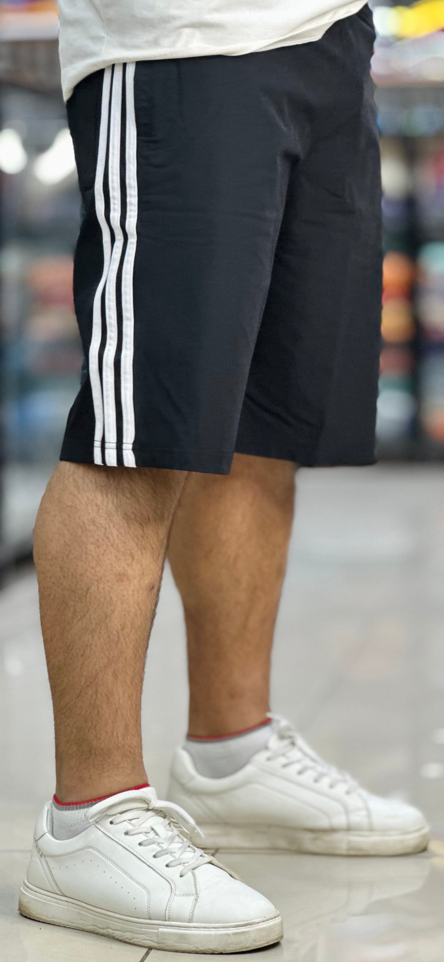 3bones Crush shorts