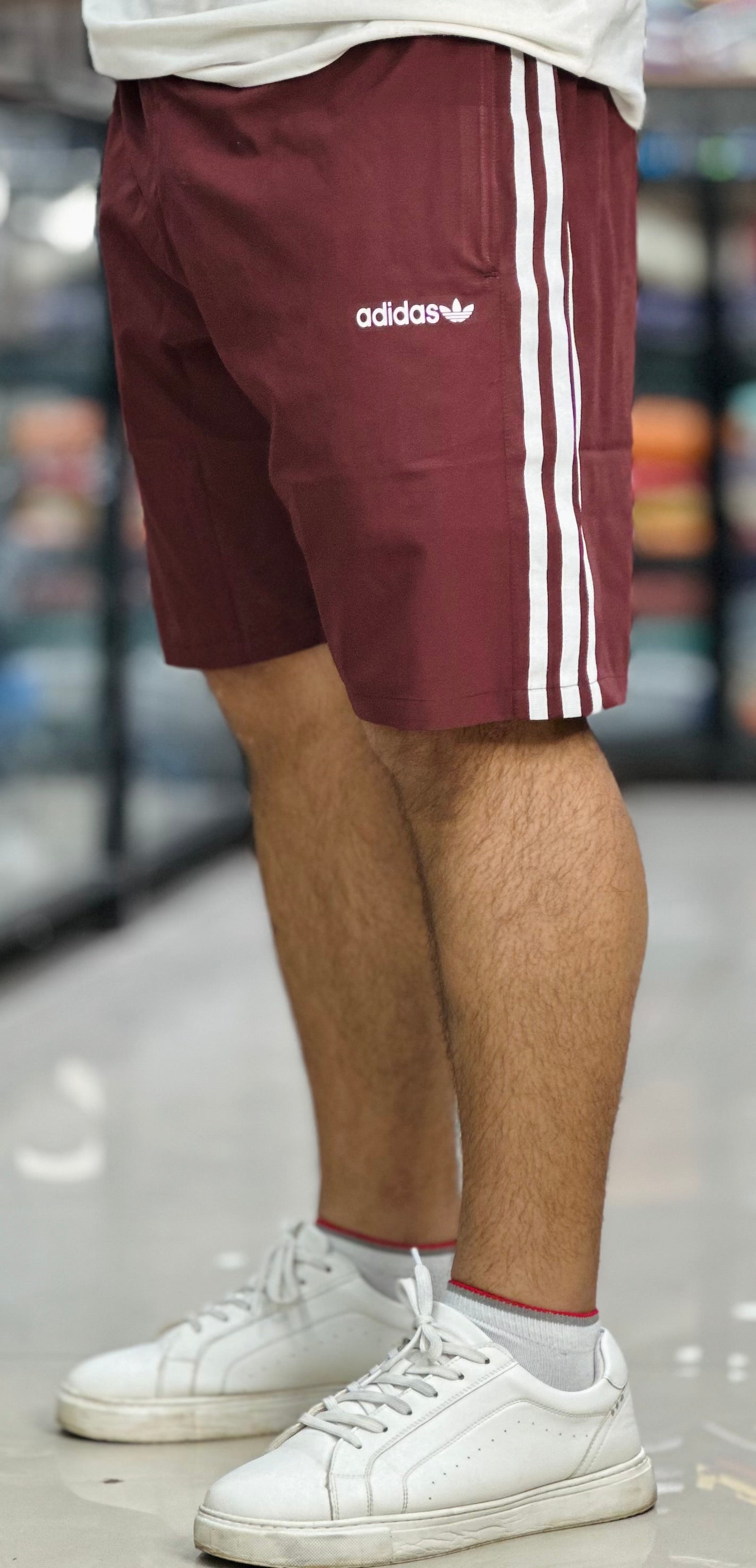 3bones Crush shorts