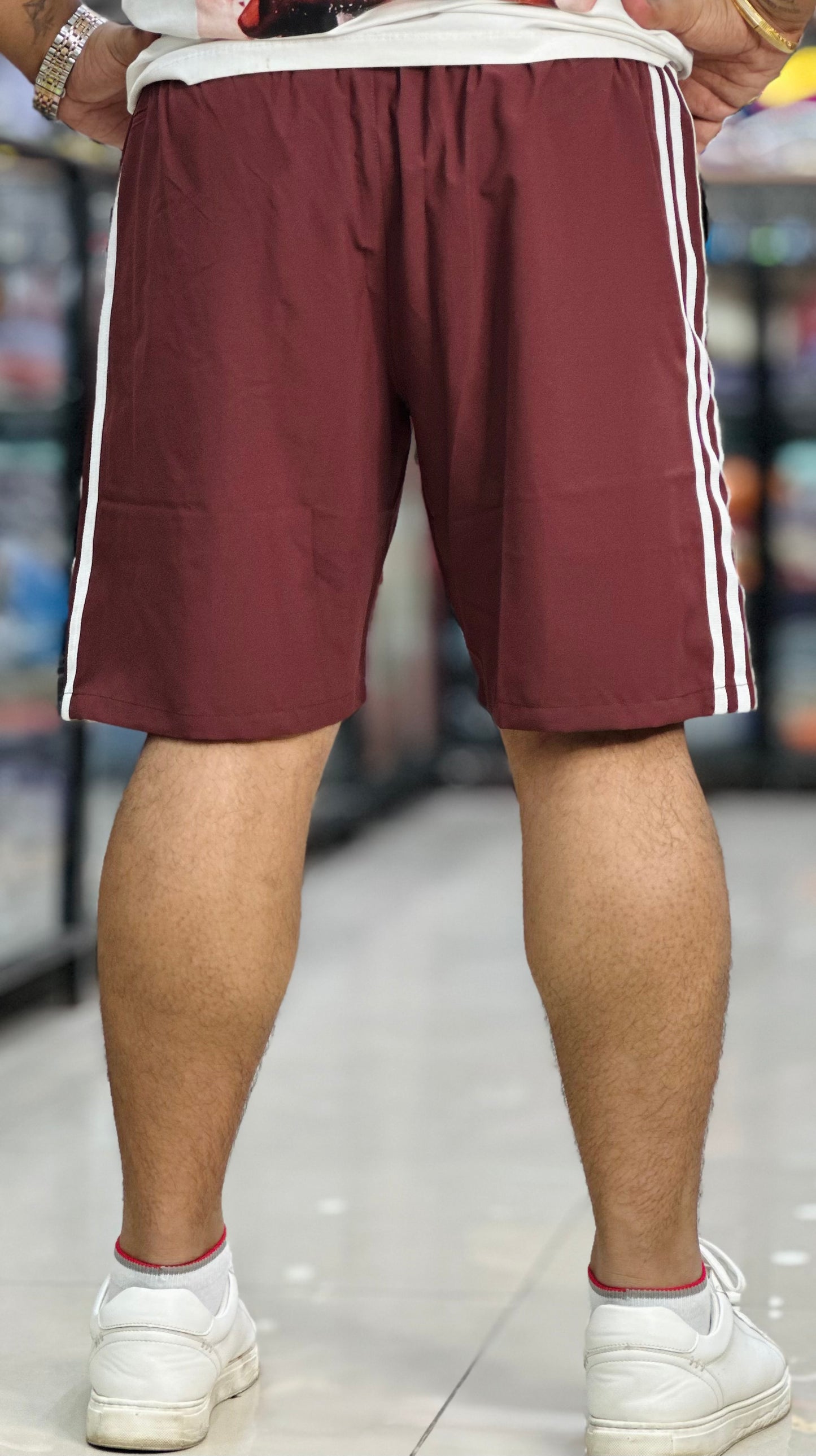 3bones Crush shorts