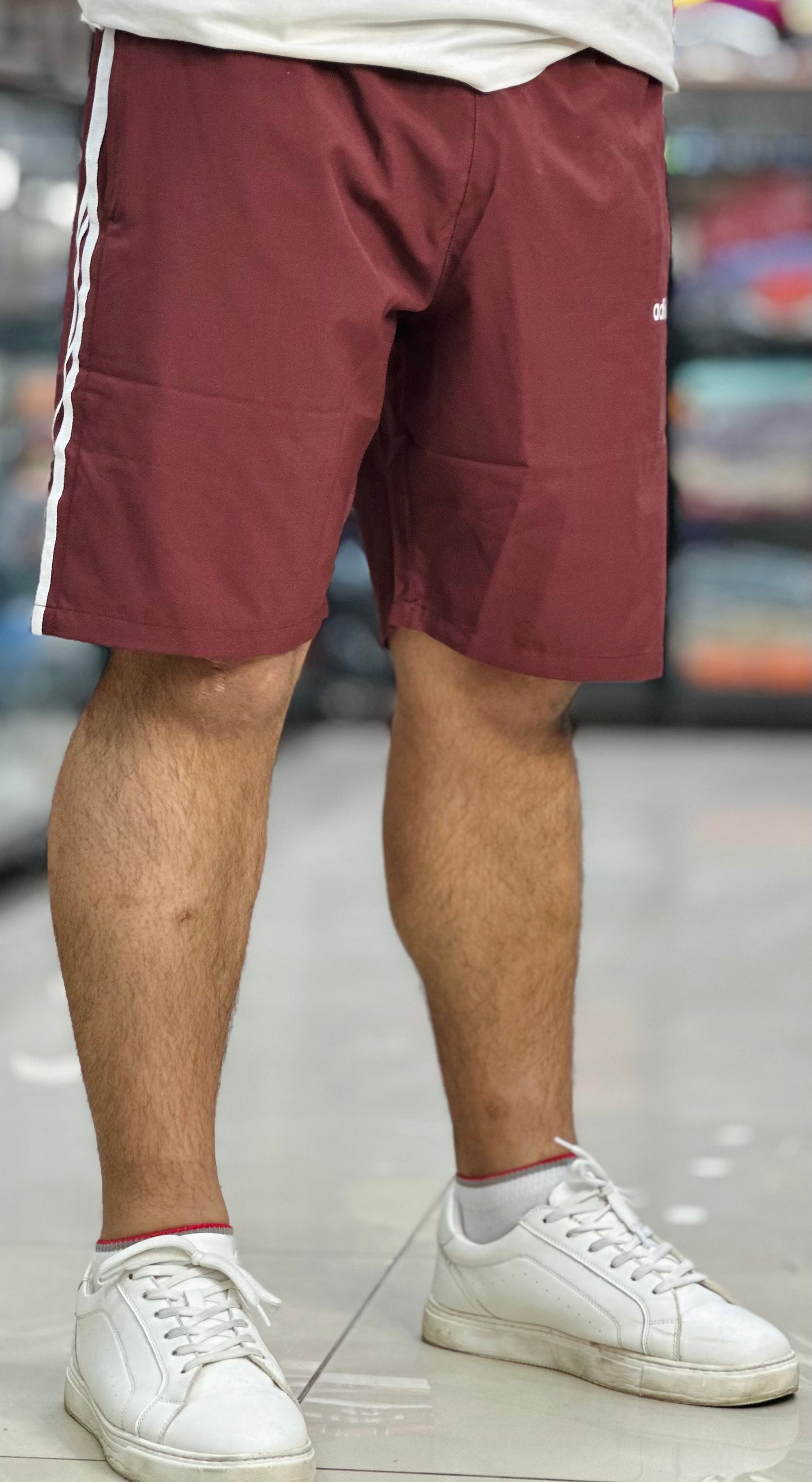 3bones Crush shorts