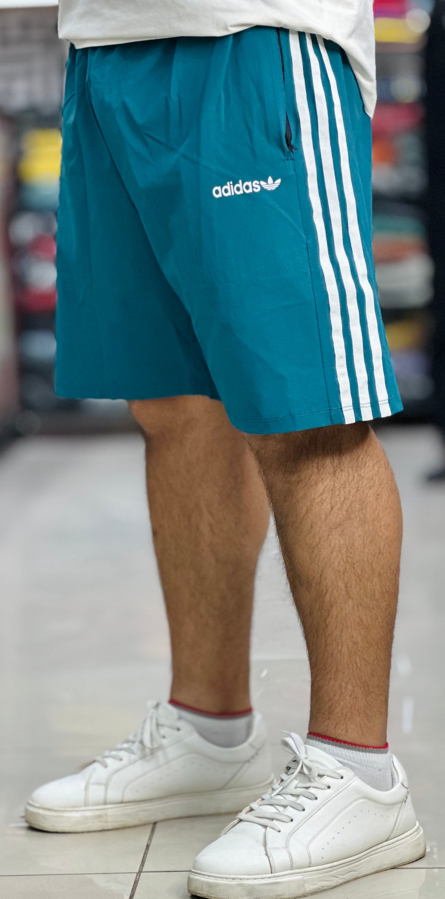 3bones Crush shorts