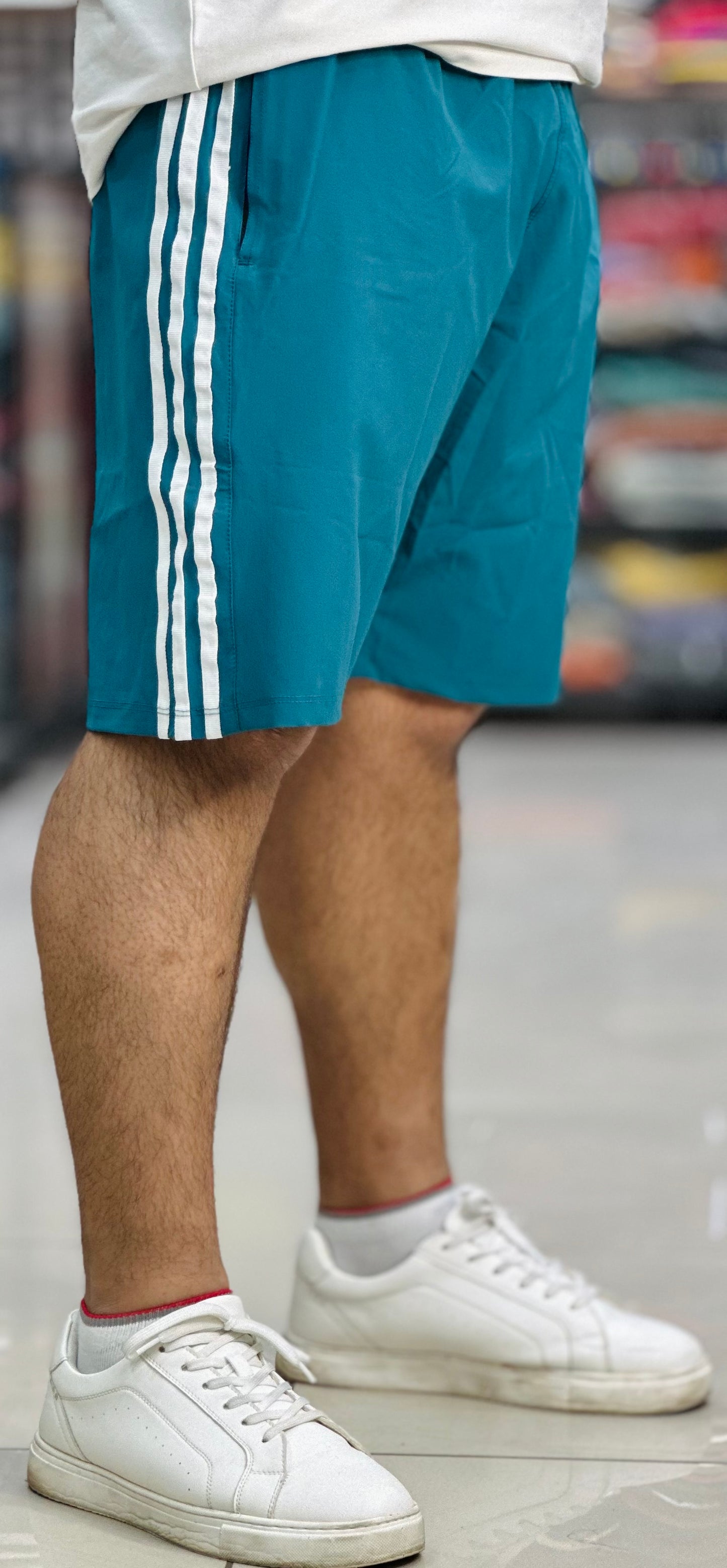 3bones Crush shorts