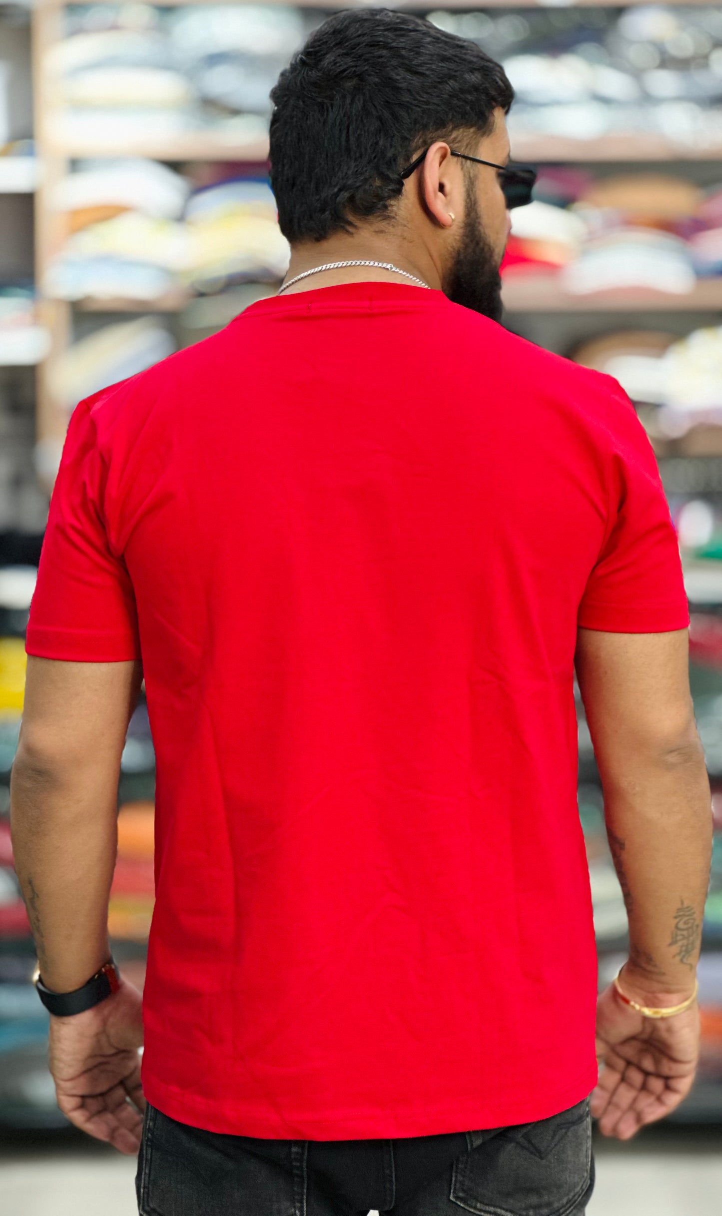 Premium Tee