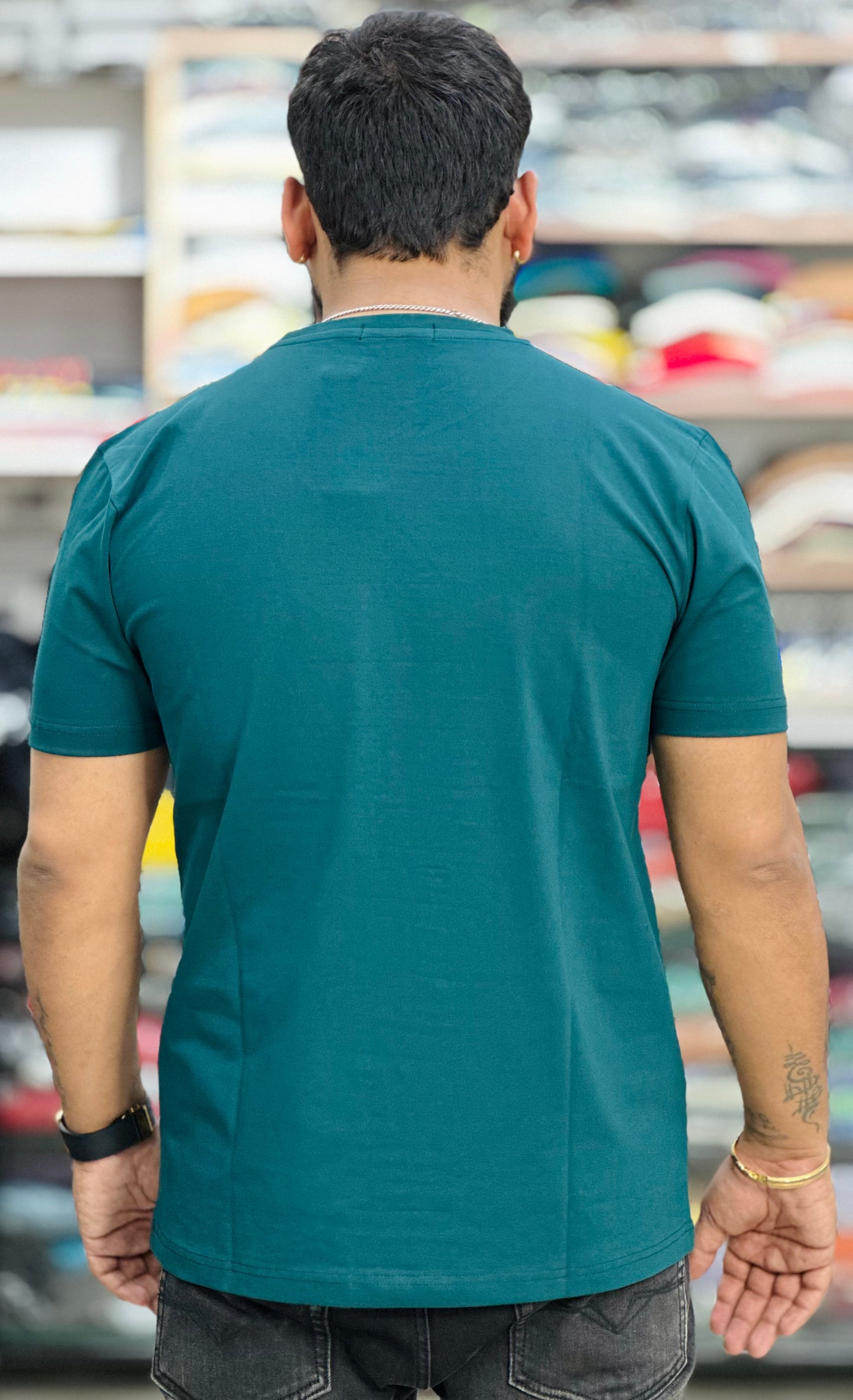 Premium Tee