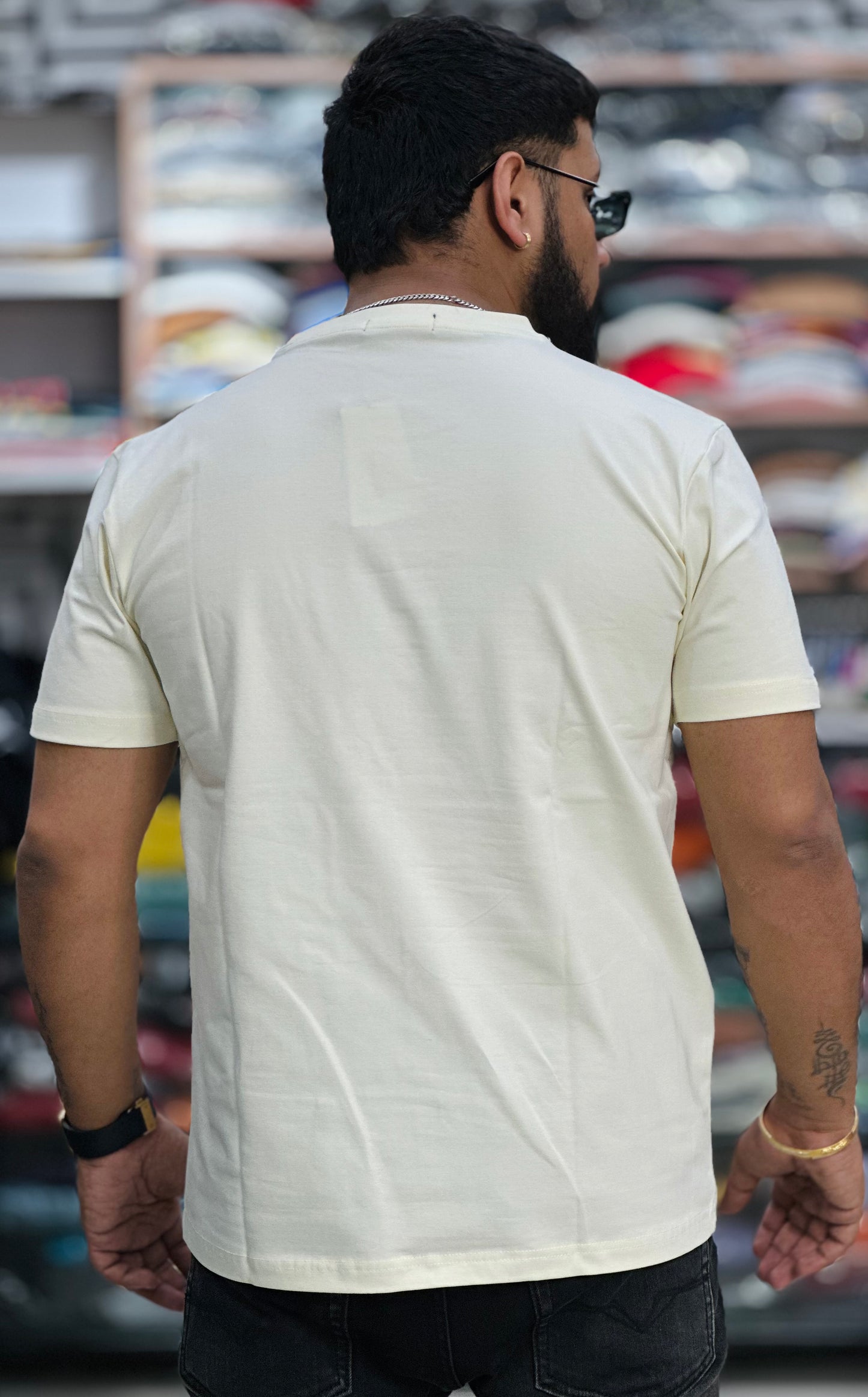 Premium Tee