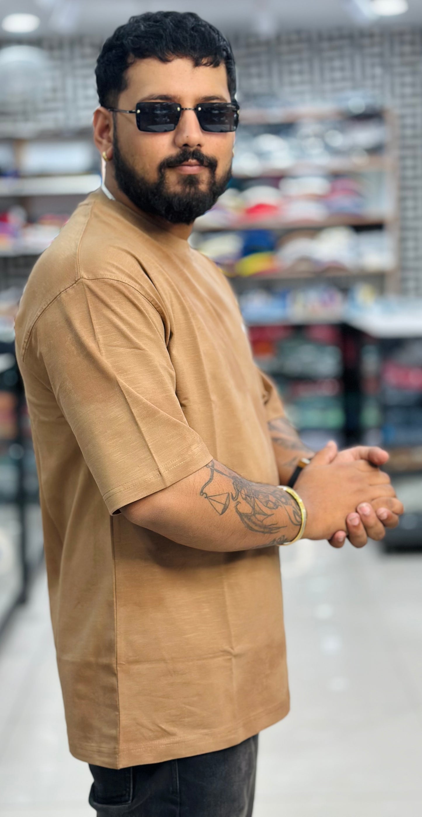 Designer Tee