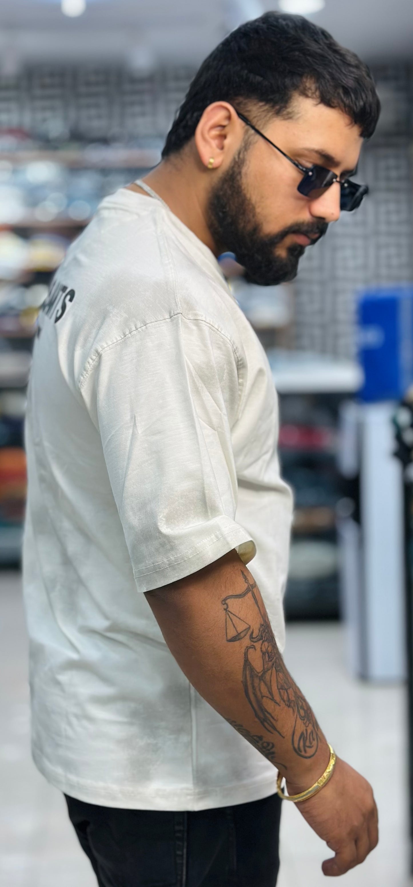 Designer Tee