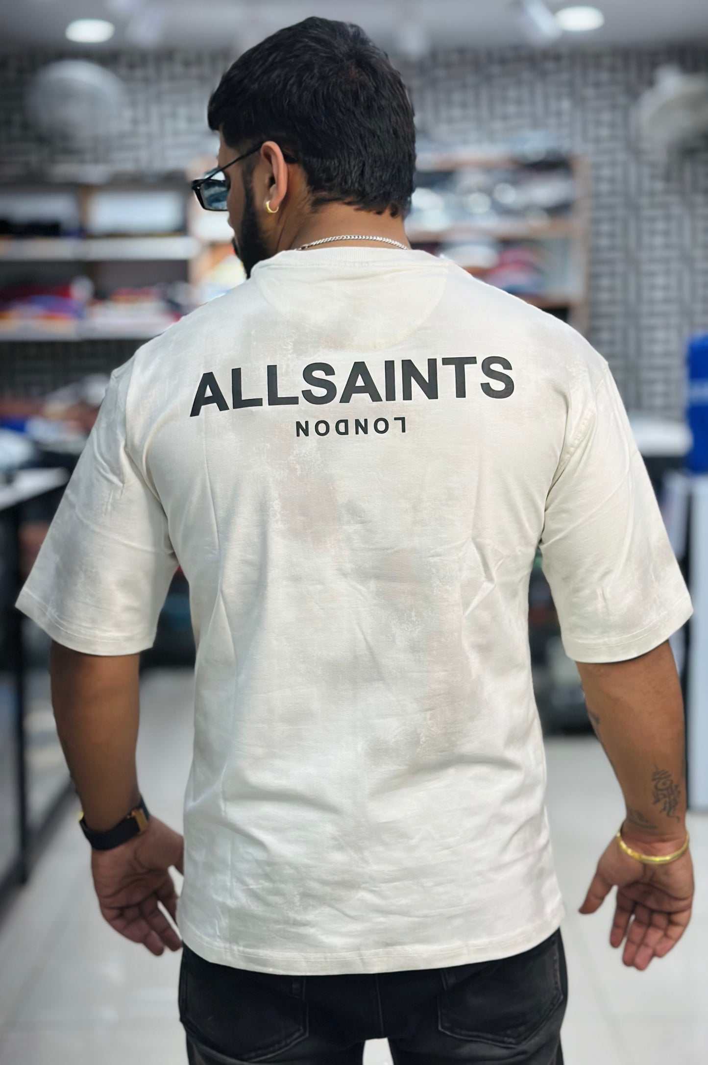 Designer Tee