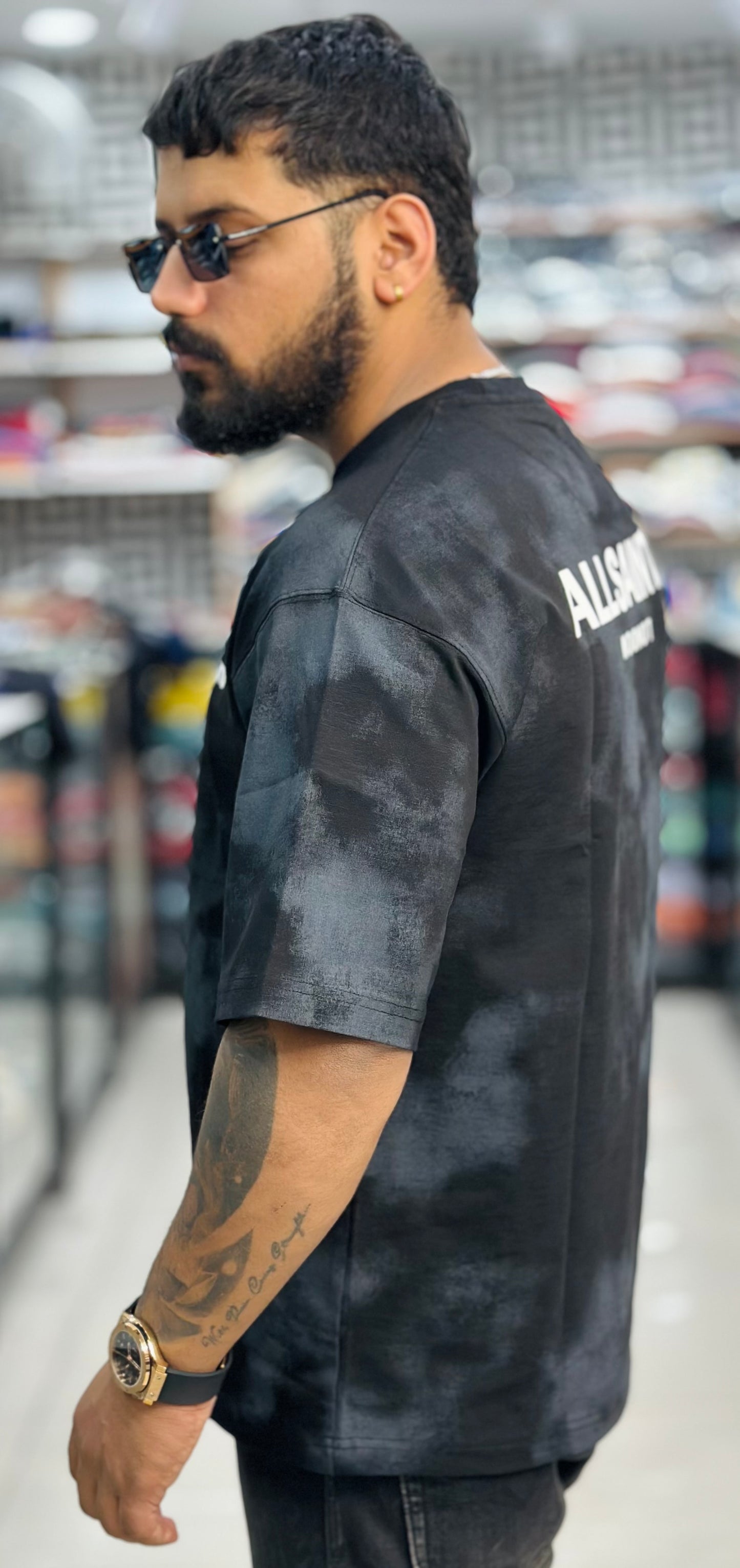 Designer Tee