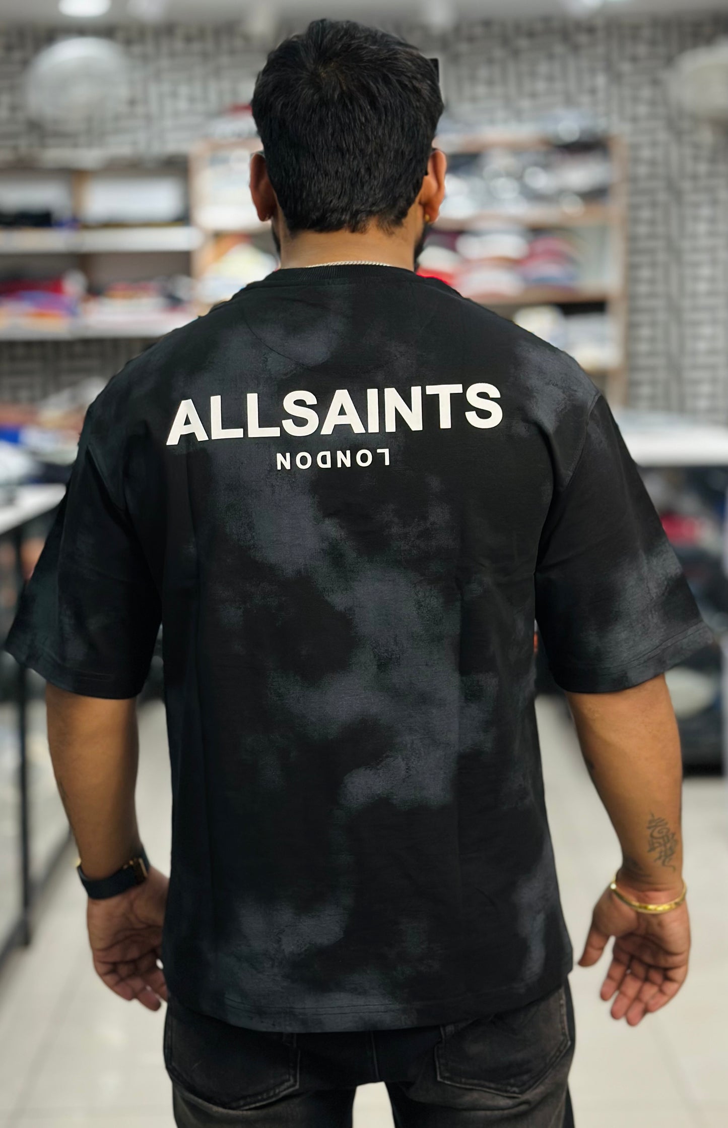 Designer Tee