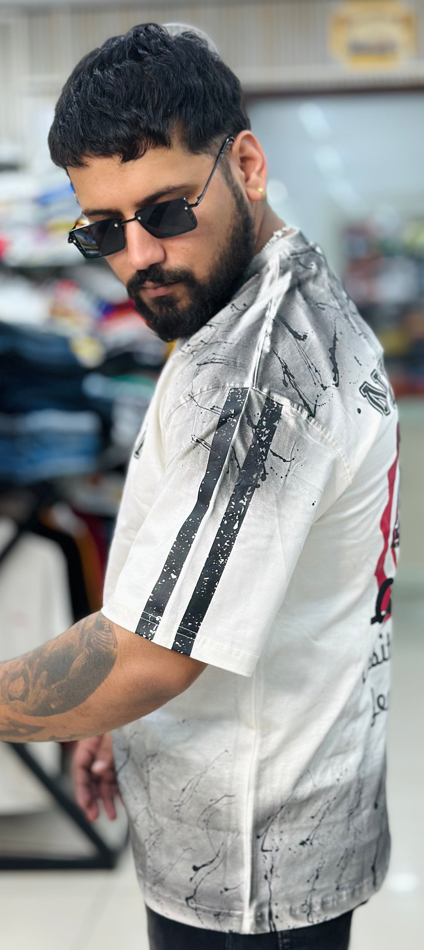 Most Attractive Tee