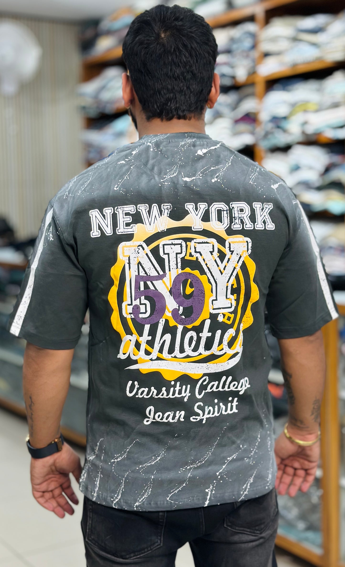Most Attractive Tee