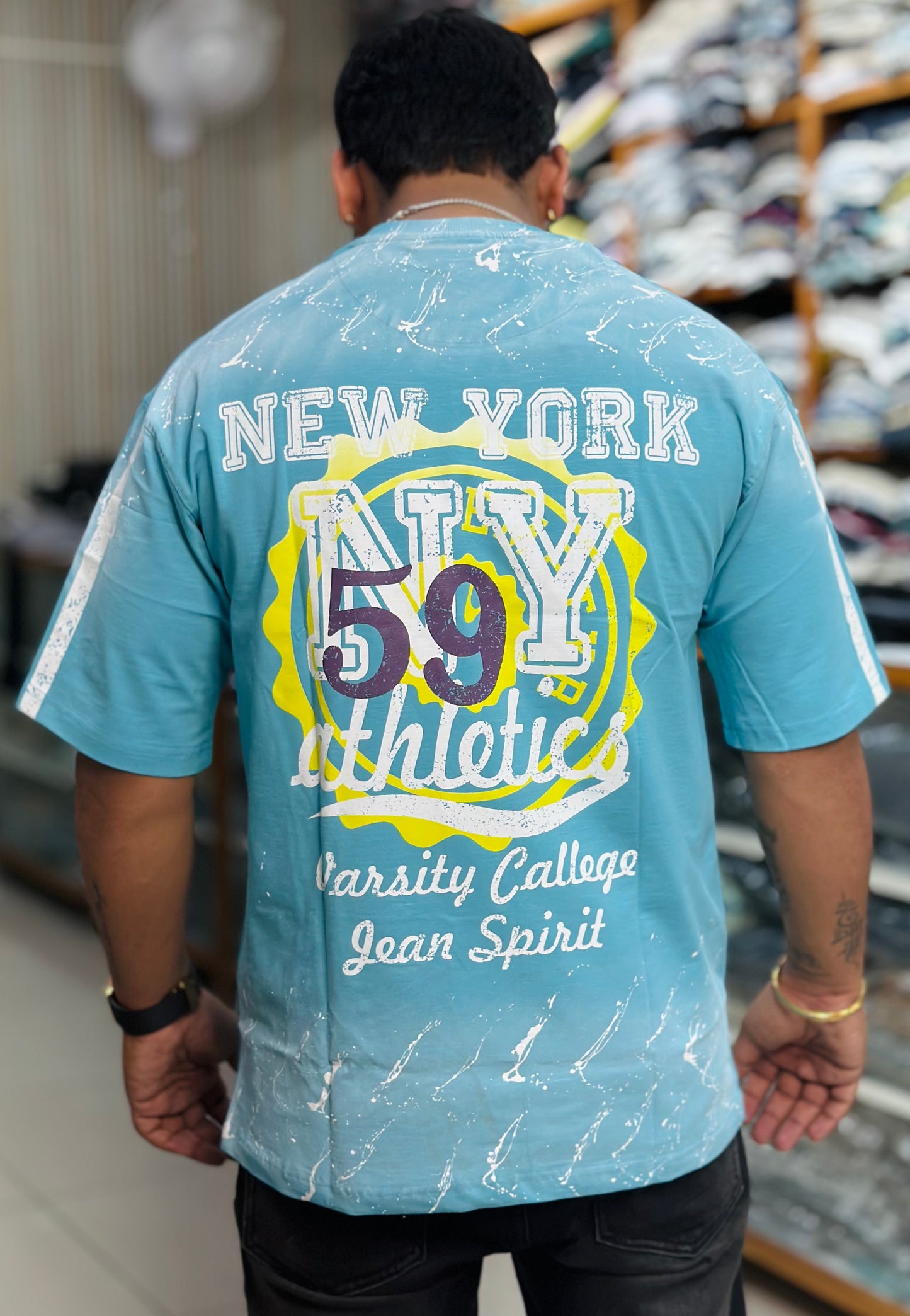 Most Attractive Tee