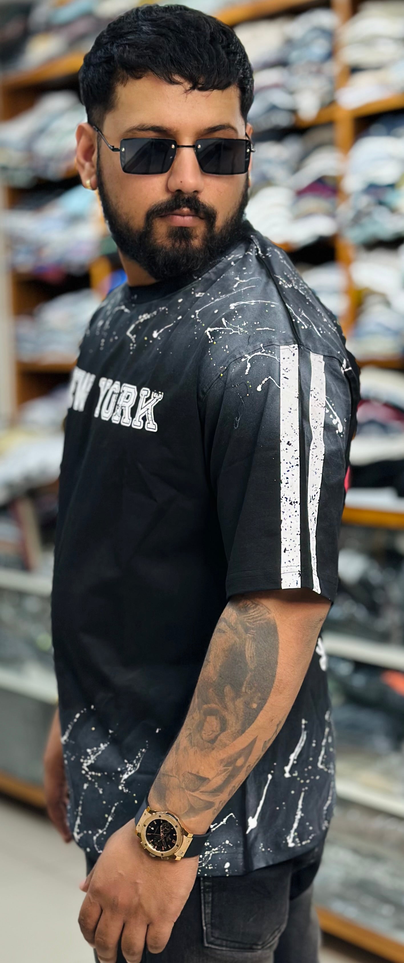 Most Attractive Tee