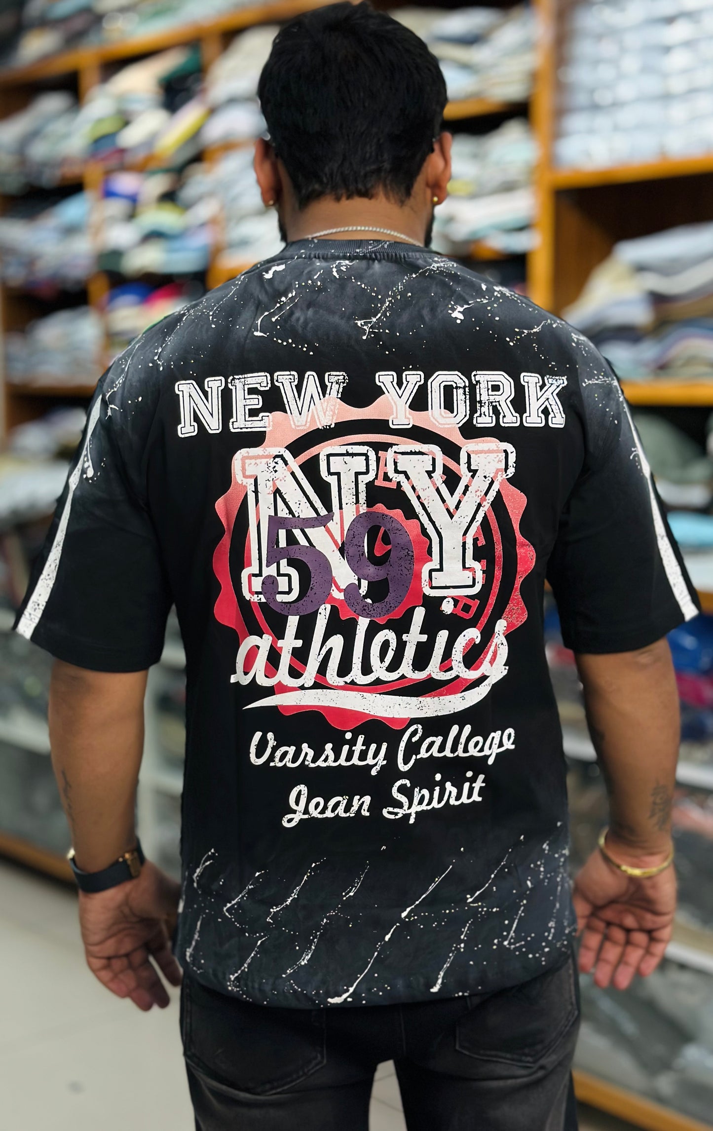 Most Attractive Tee