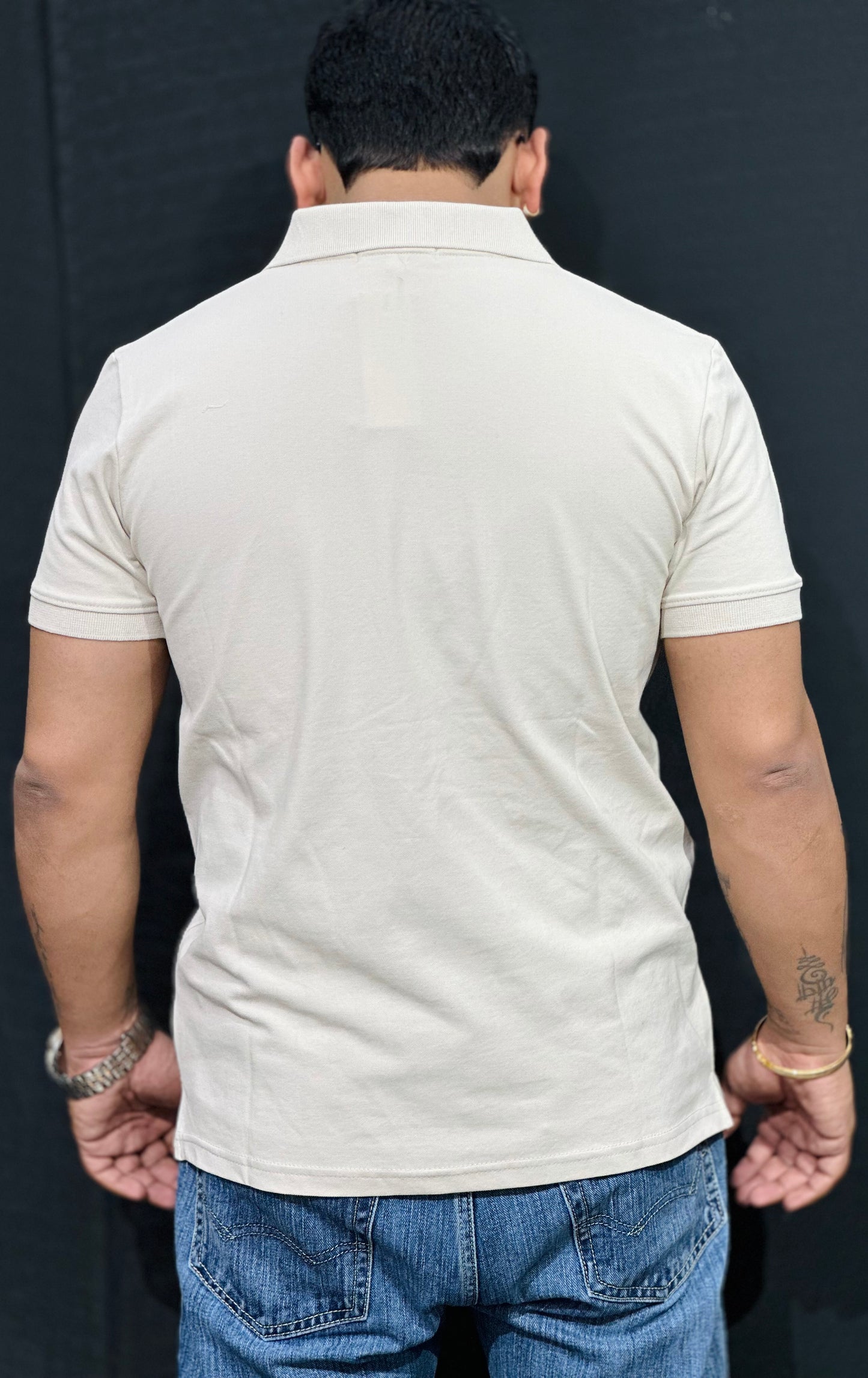 Smart Look Tee