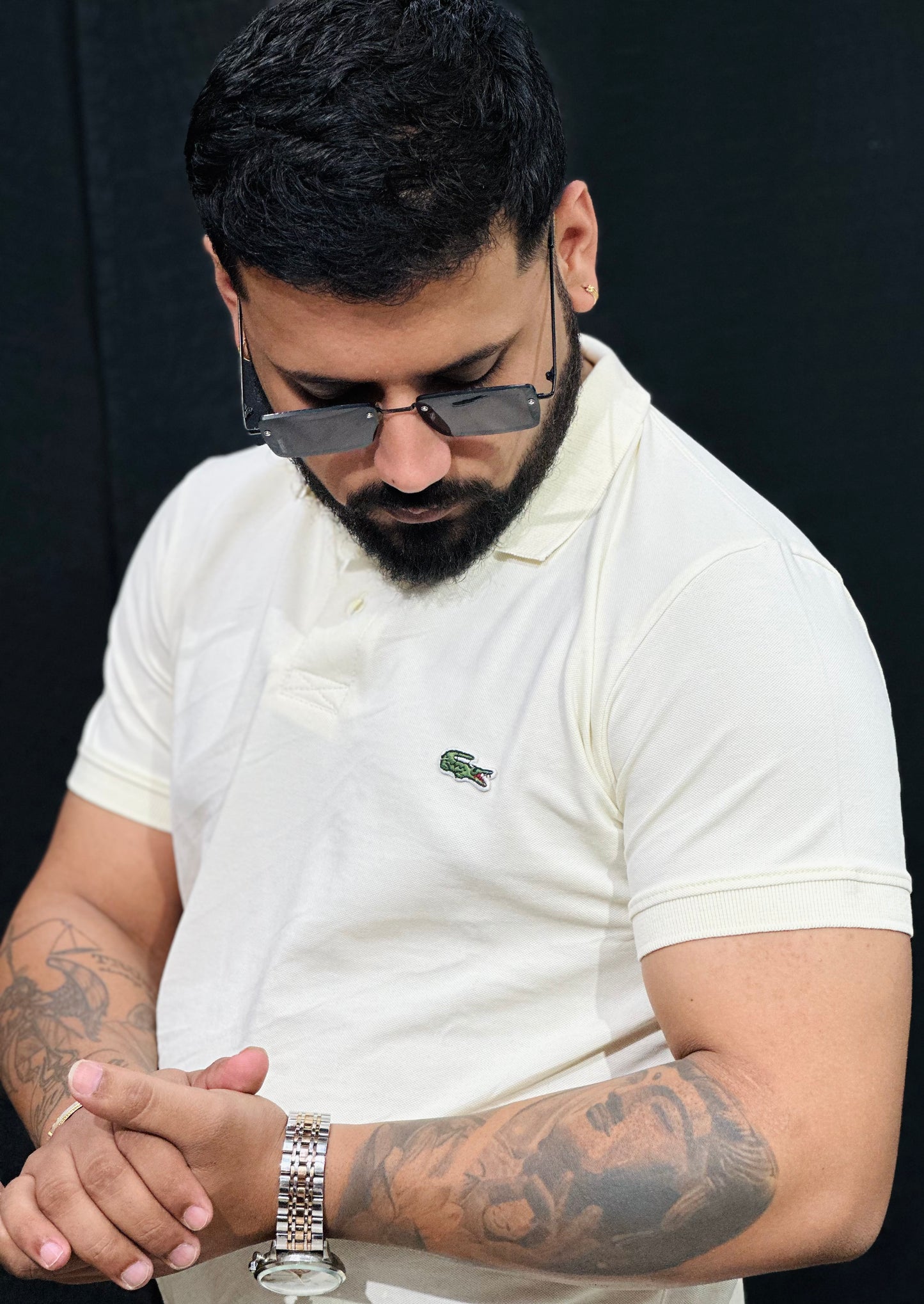 Smart Look Tee