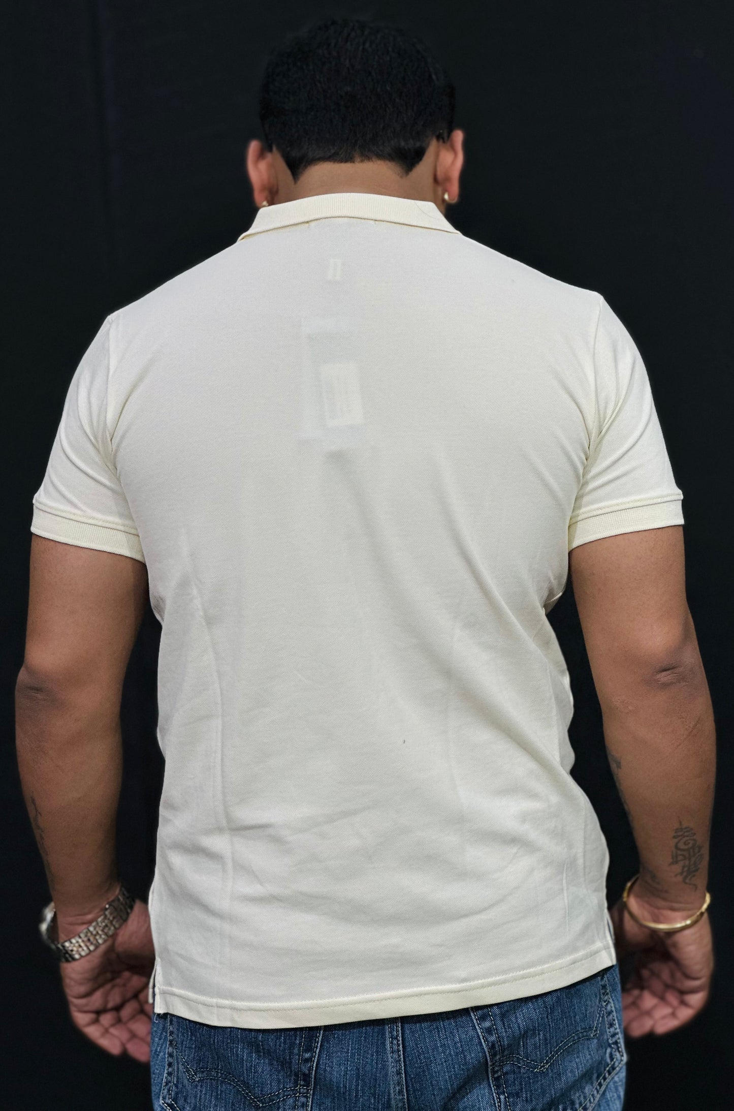 Smart Look Tee
