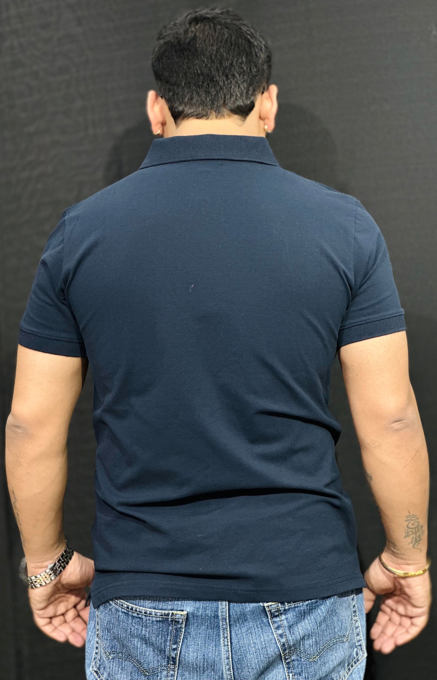 Smart Look Tee