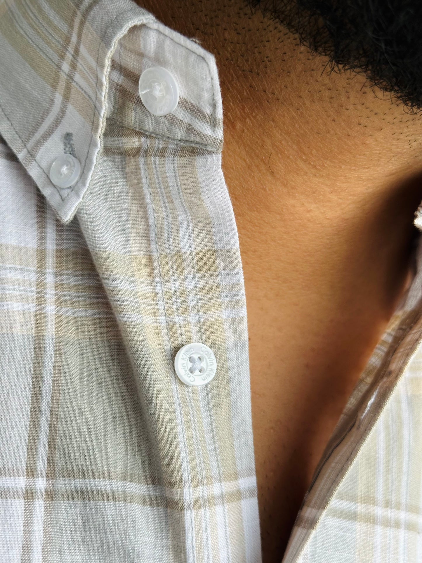 Bright Check Shirts