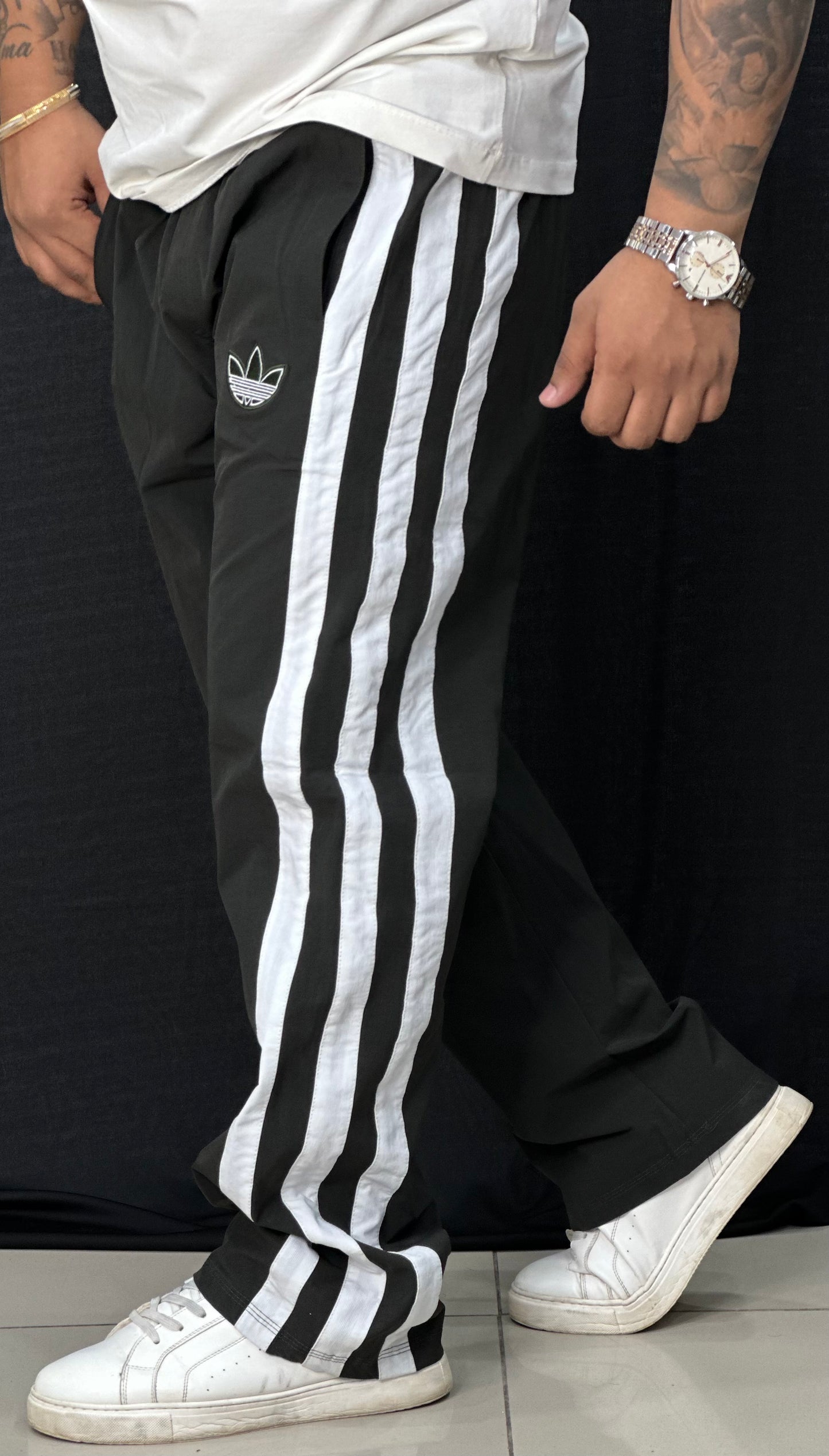 Wide 3 Lines