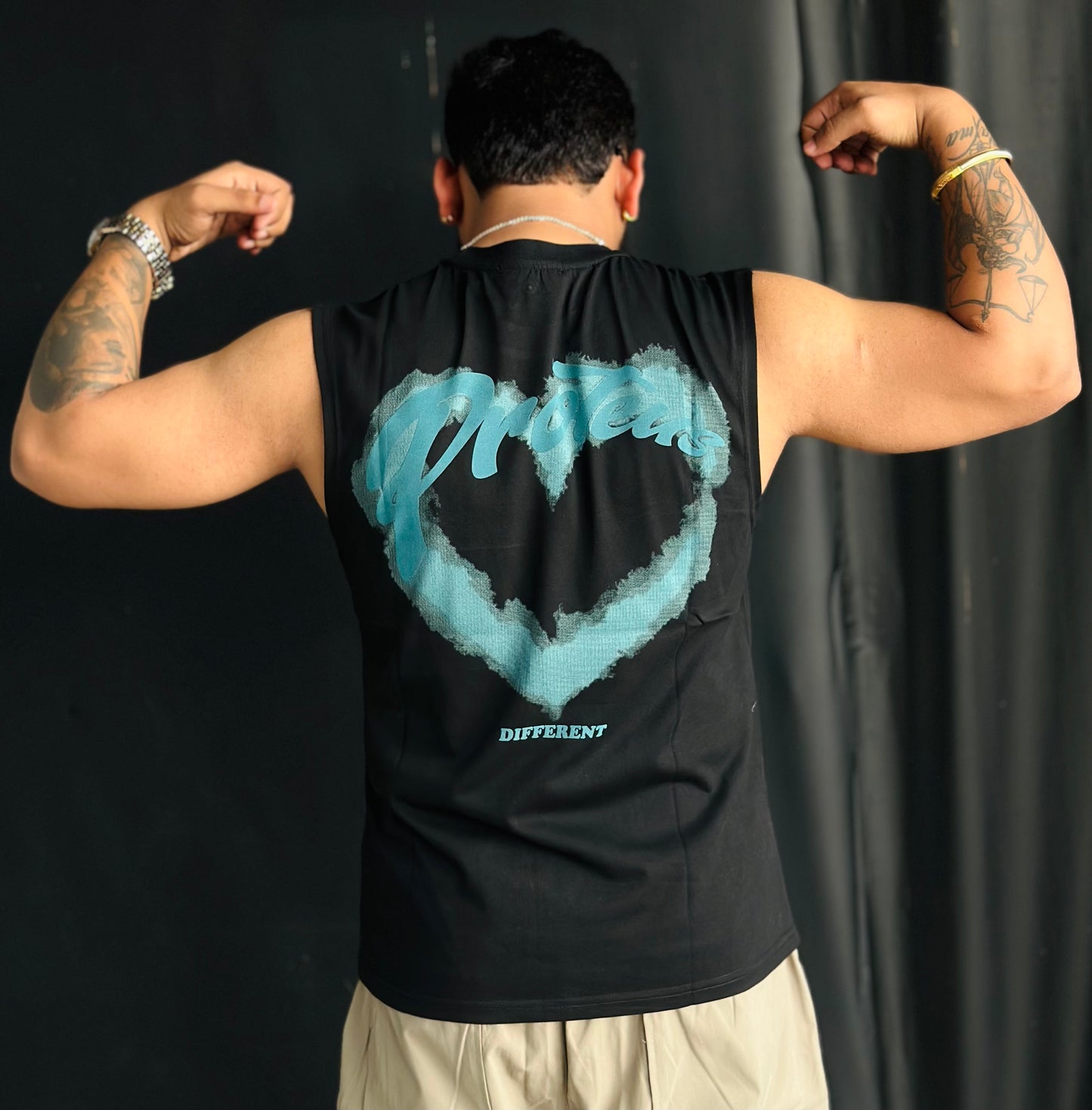 Imported Sando Tee