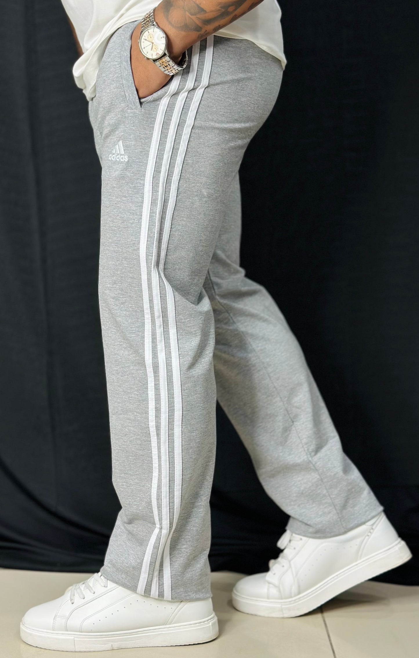 Cotton 3 lines