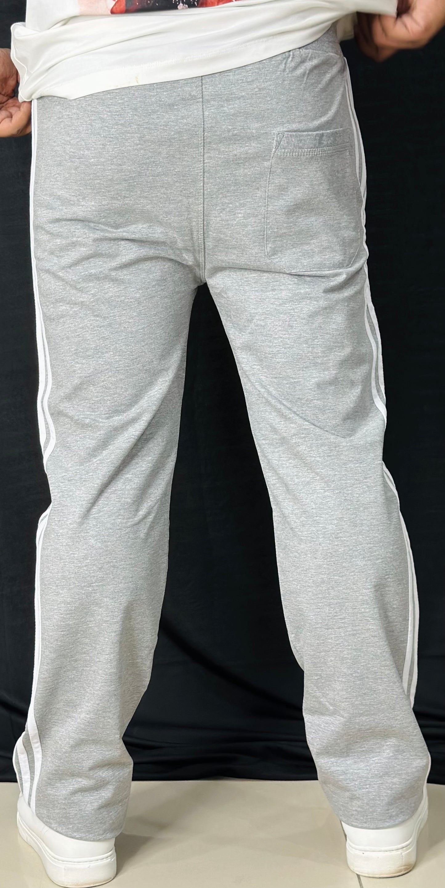 Cotton 3 lines