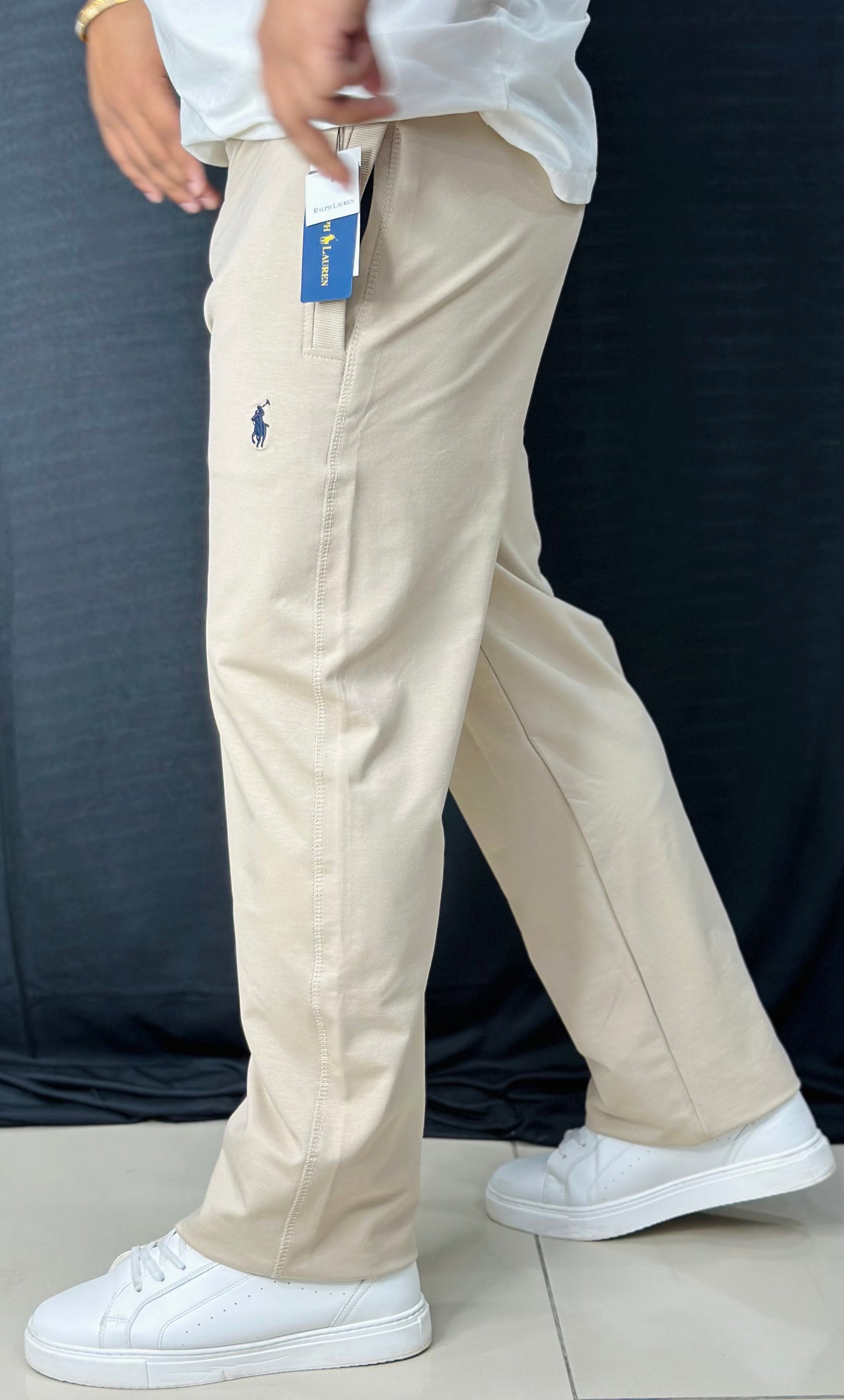 Premium Cotton track