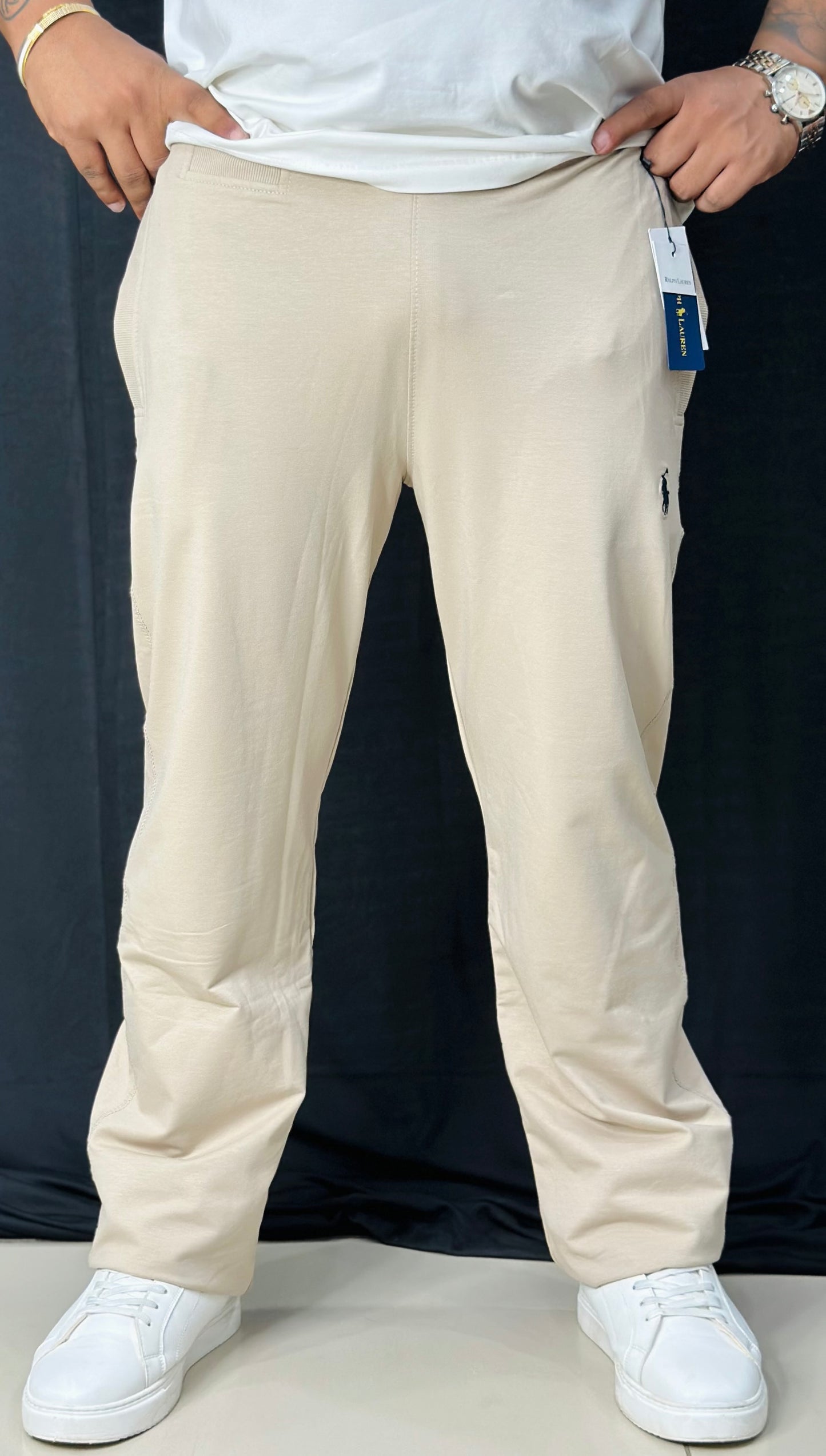 Premium Cotton track