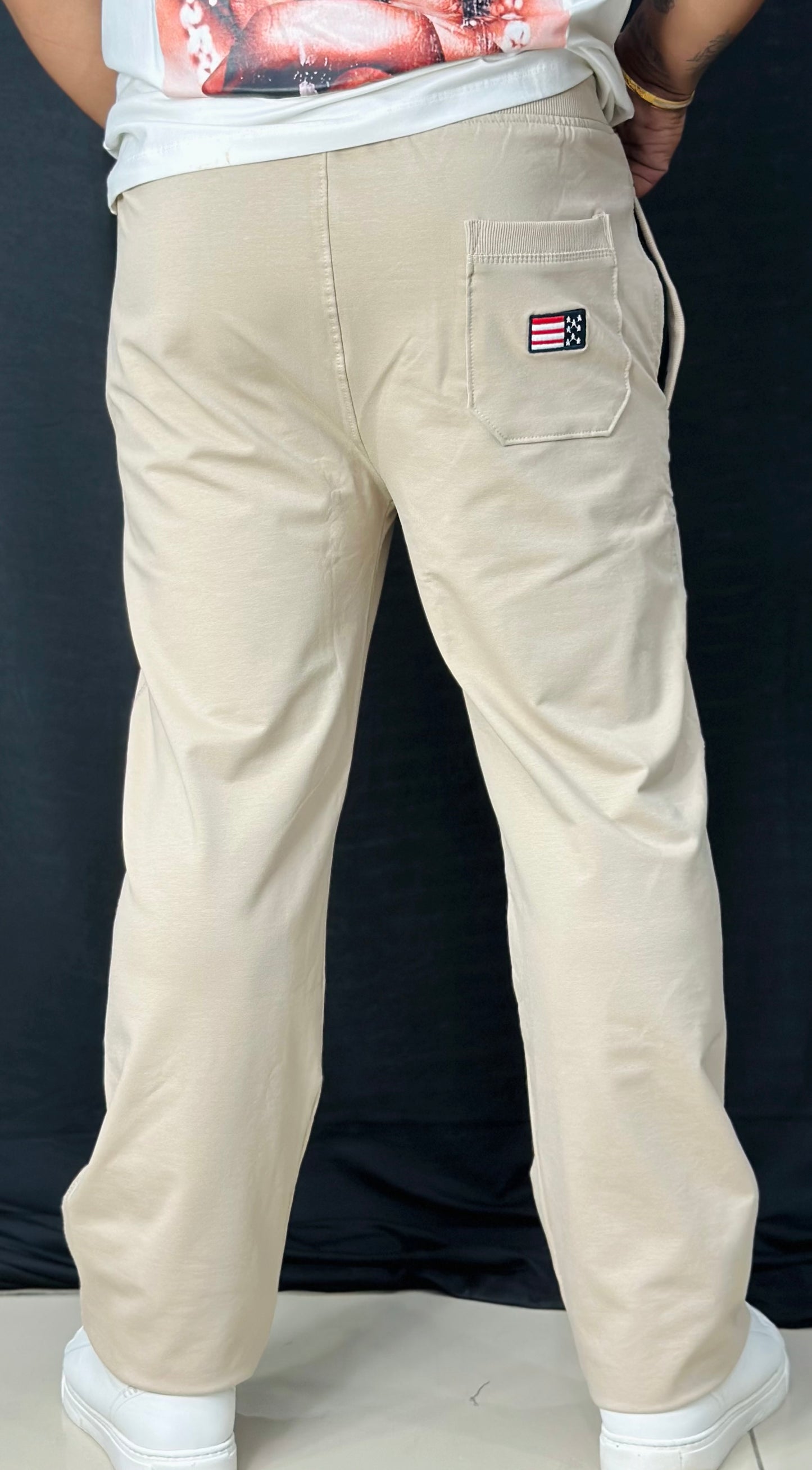 Premium Cotton track