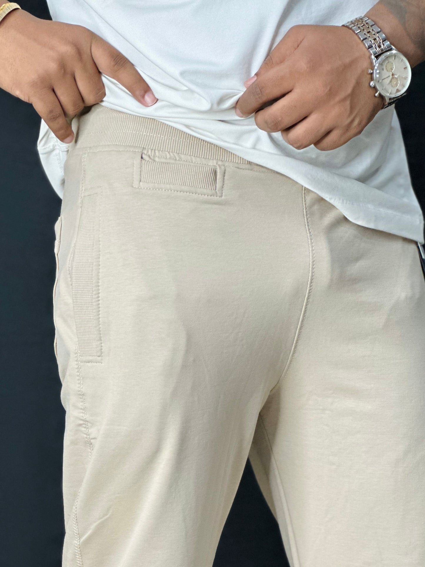 Premium Cotton track