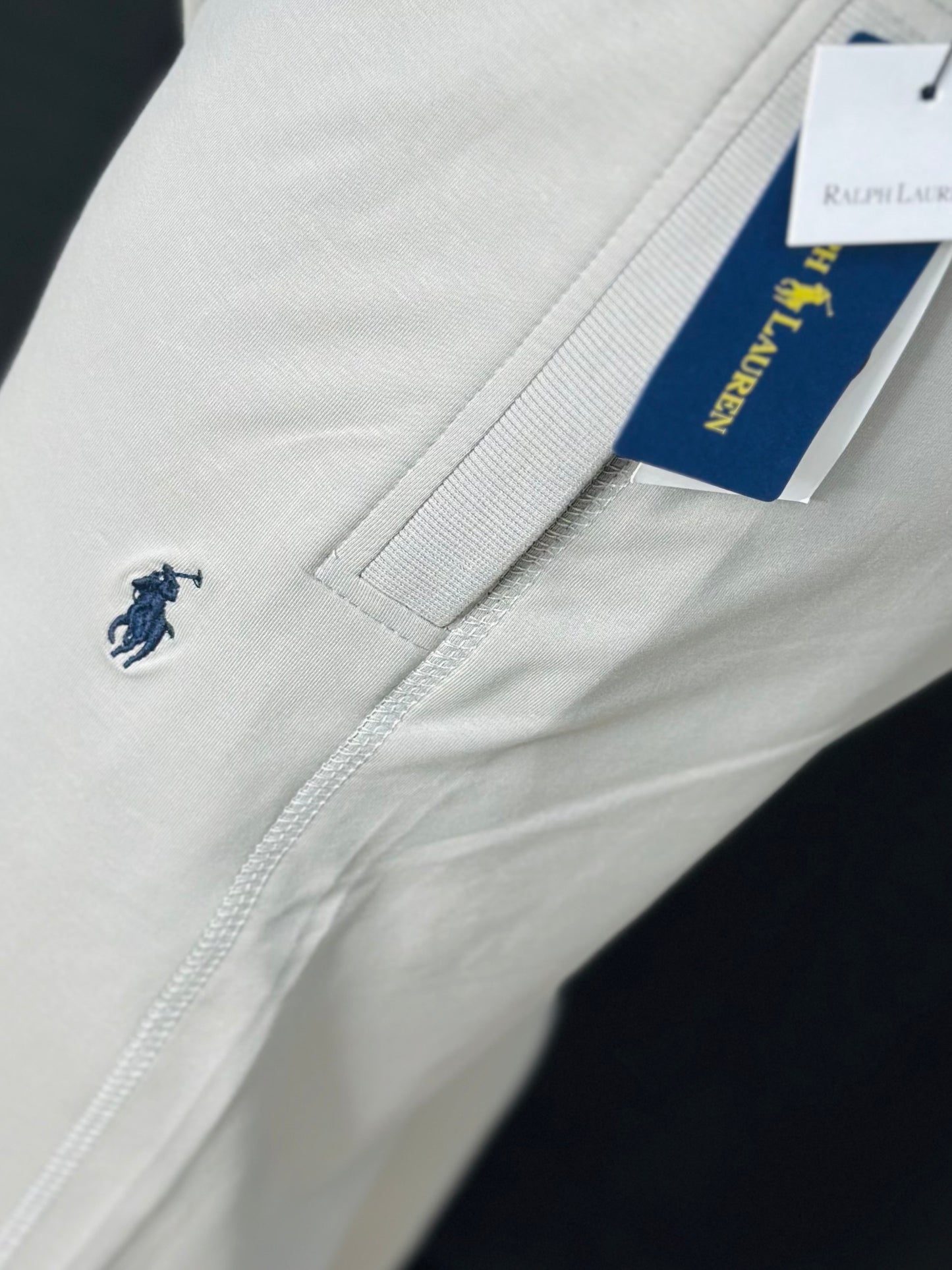 Premium Cotton track