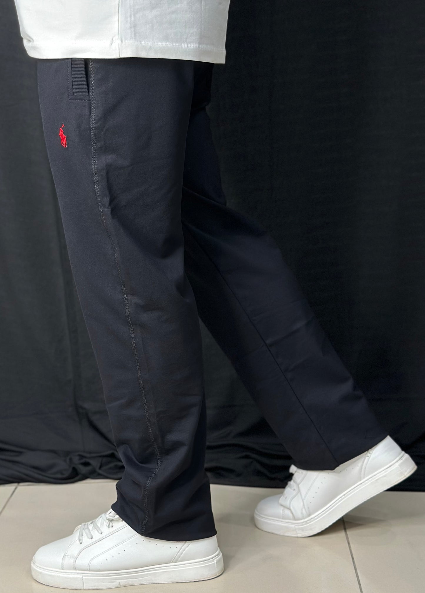 Premium Cotton track