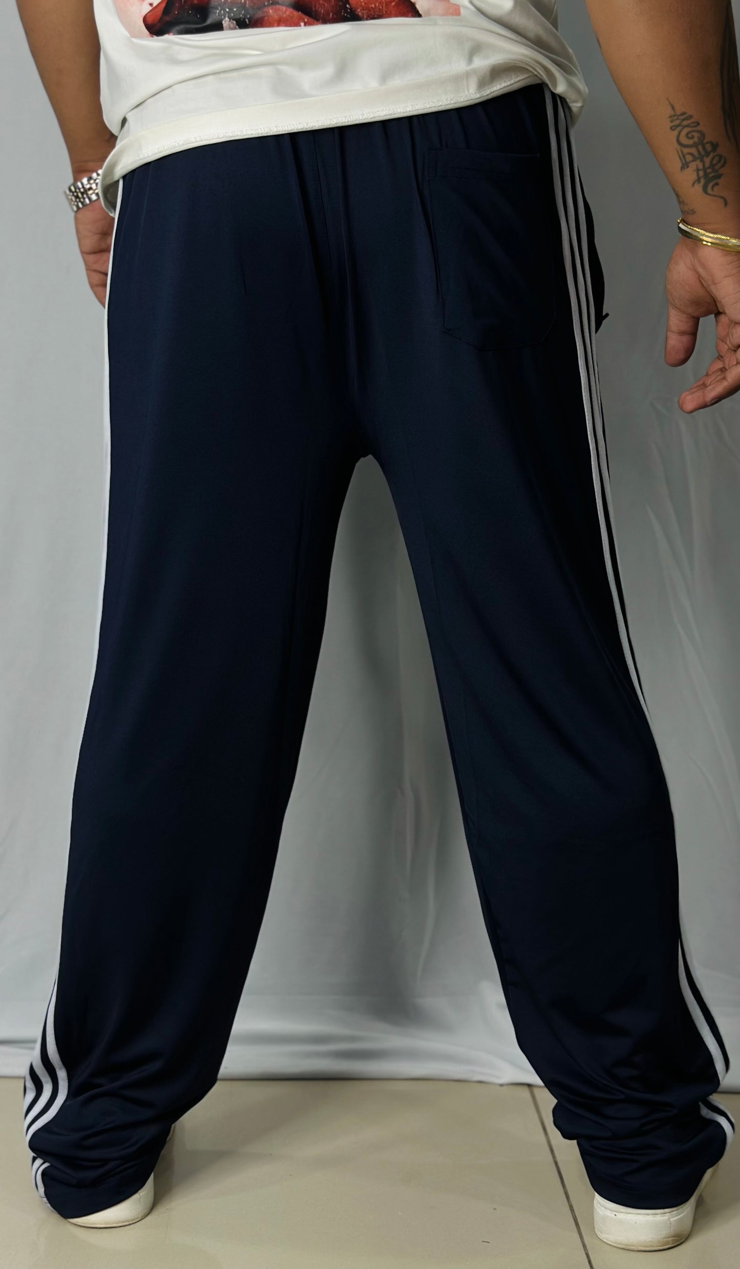 DRYFIT Trackpants