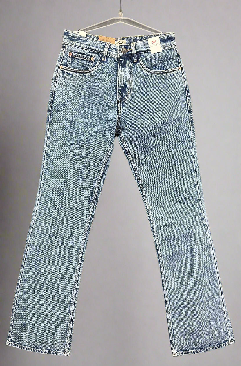 Non Lycra BootCut Denim