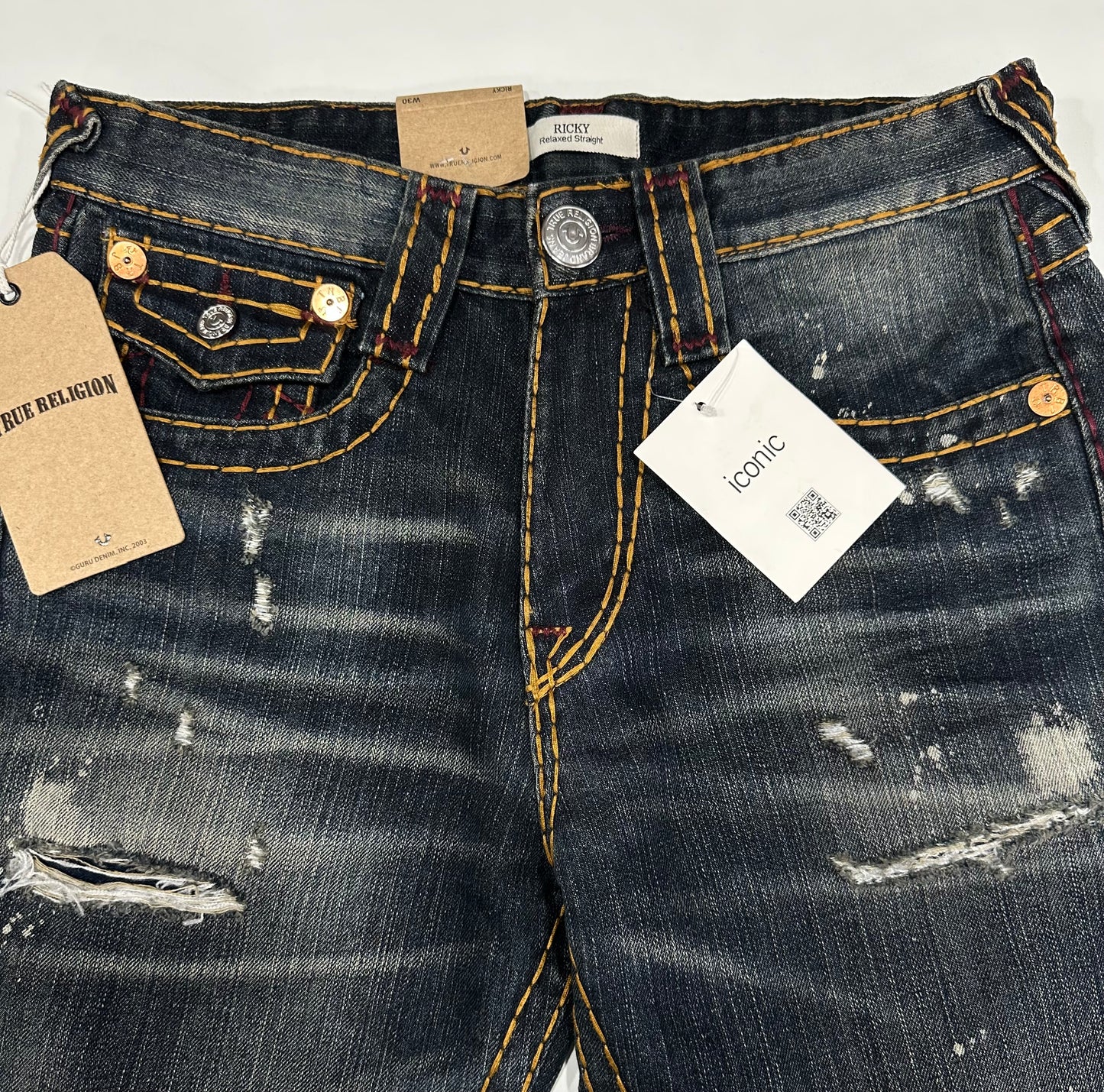 Sassy Denim