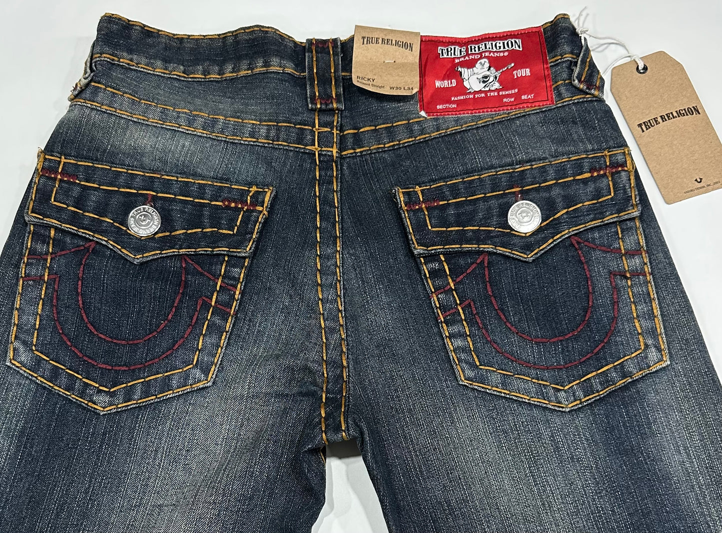 Sassy Denim