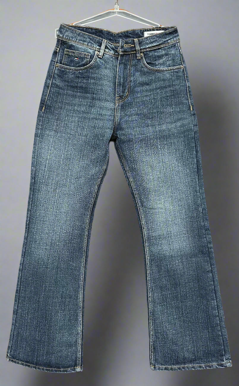 Slub Denim