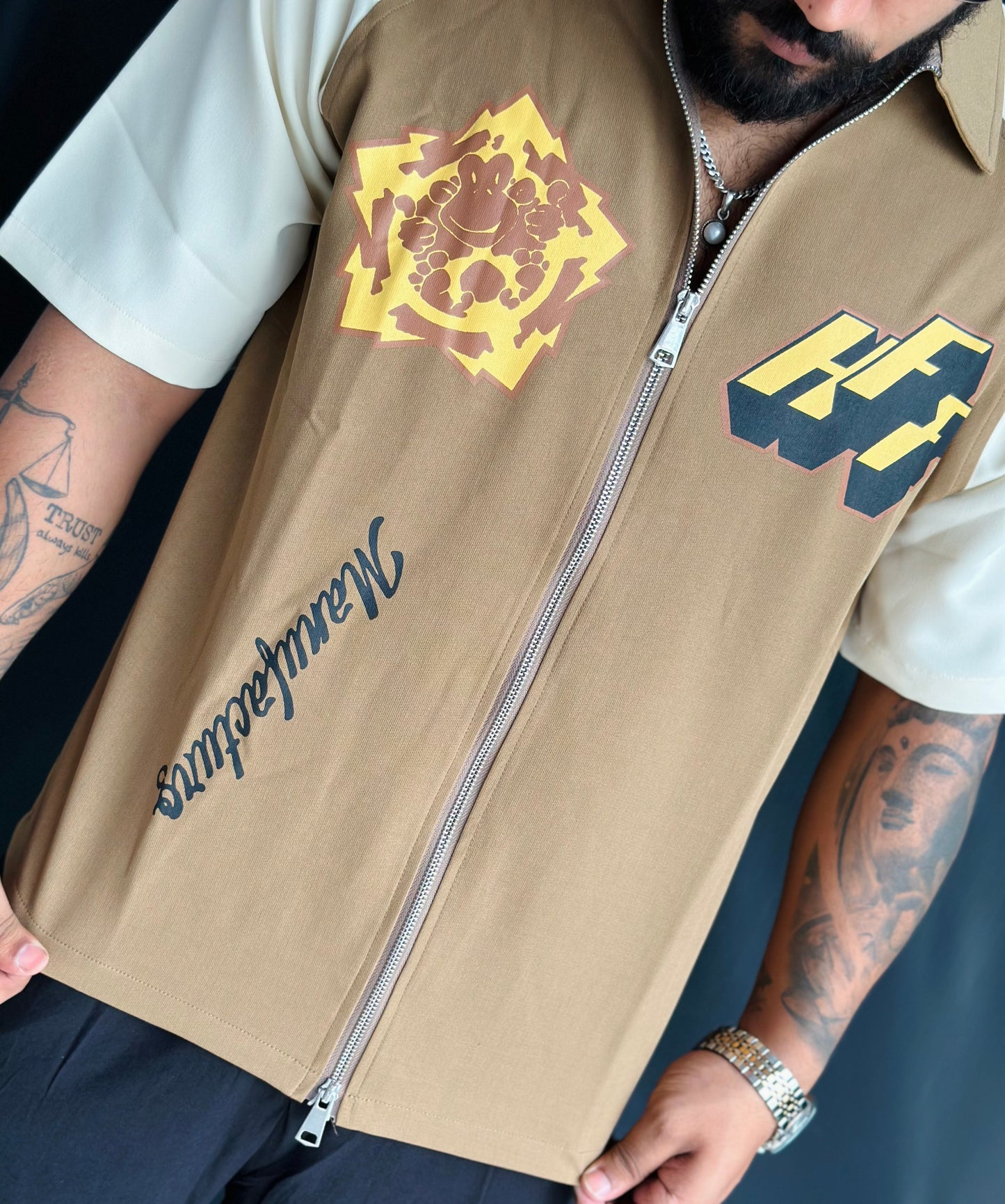 Unique Designer Shirt