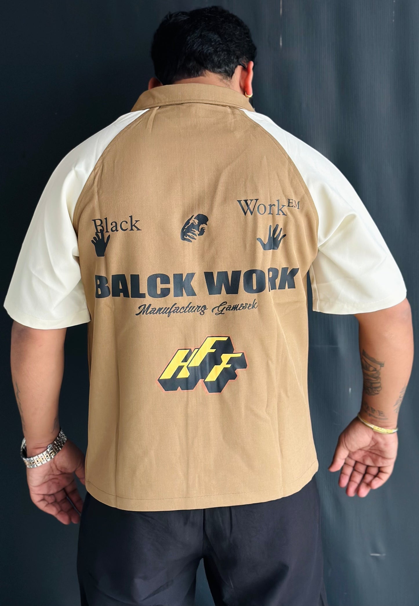 Unique Designer Shirt