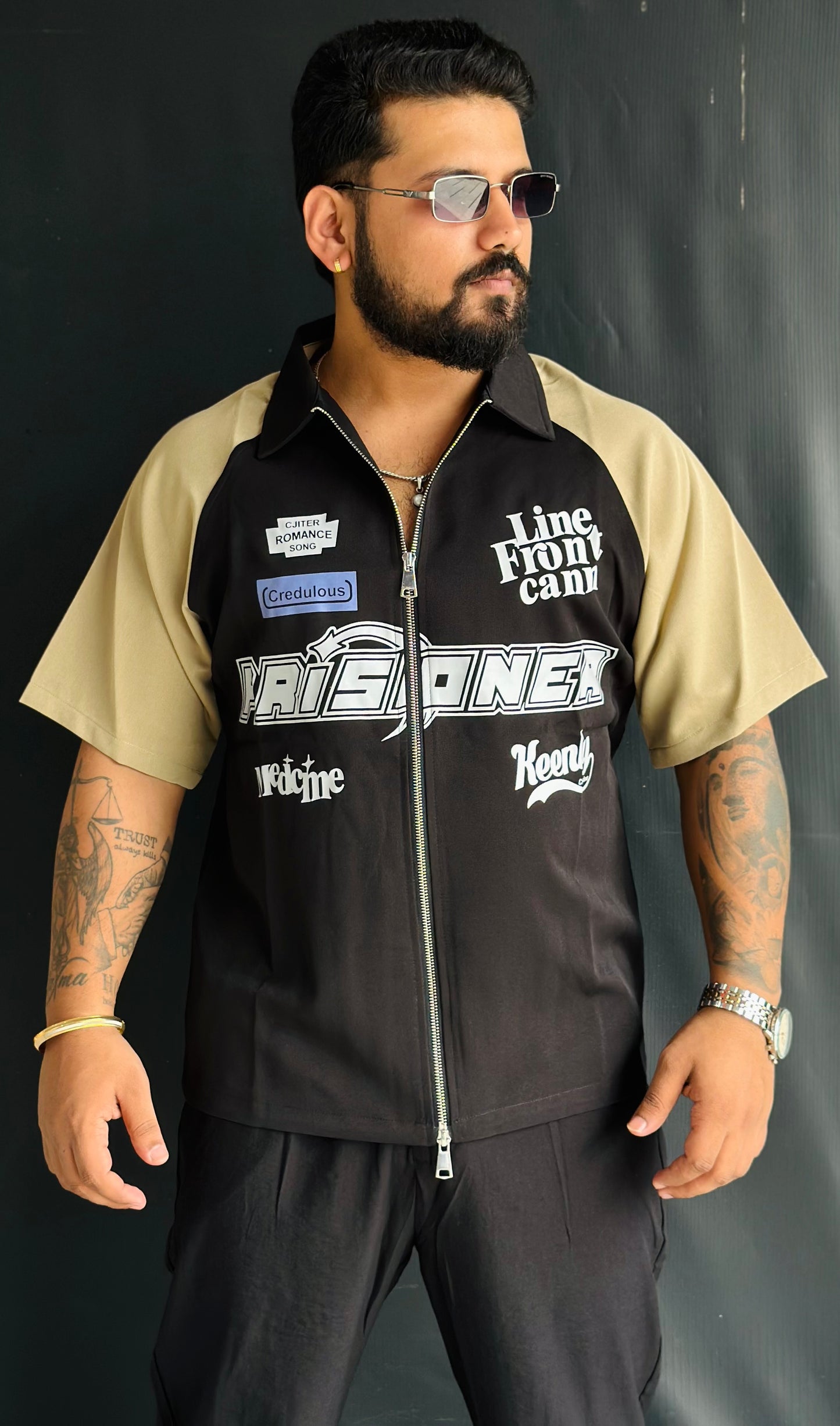 Unique Designer Shirt