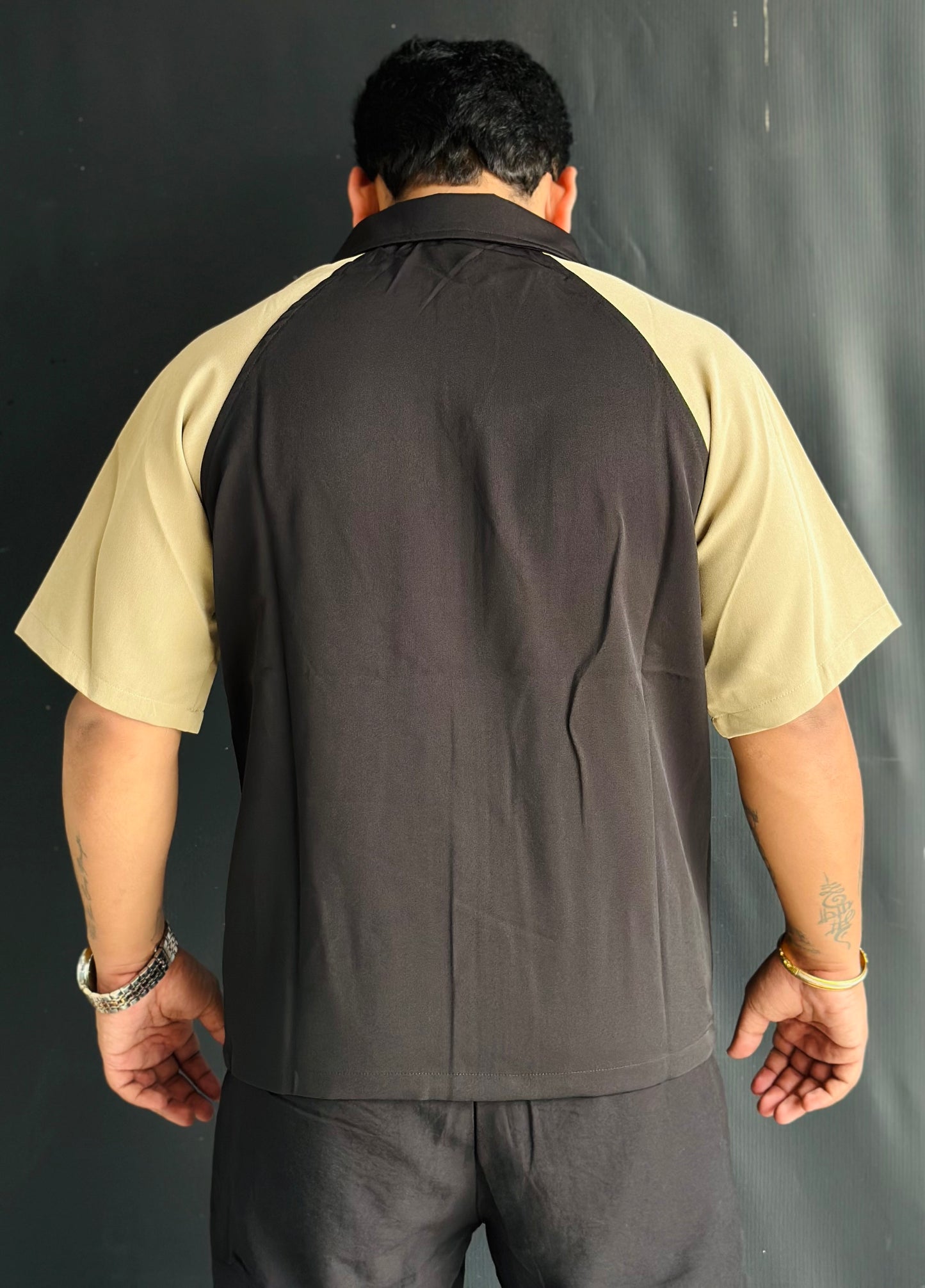Unique Designer Shirt