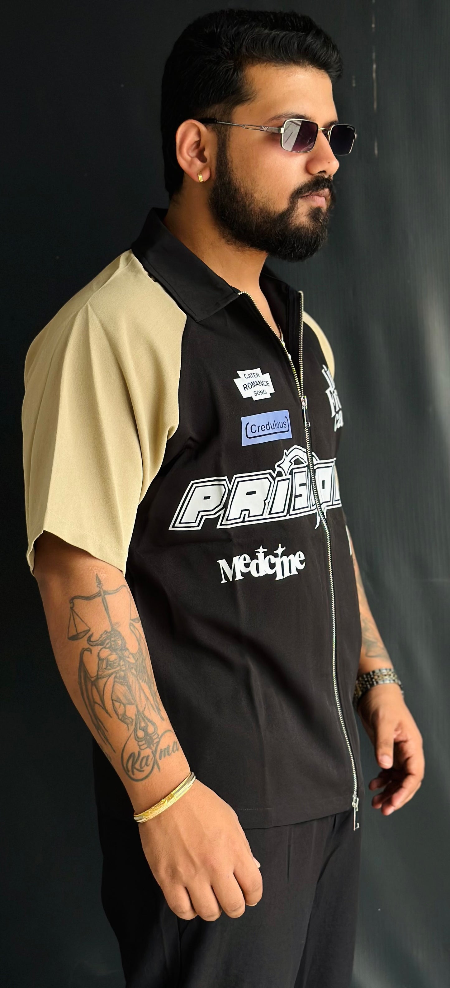 Unique Designer Shirt