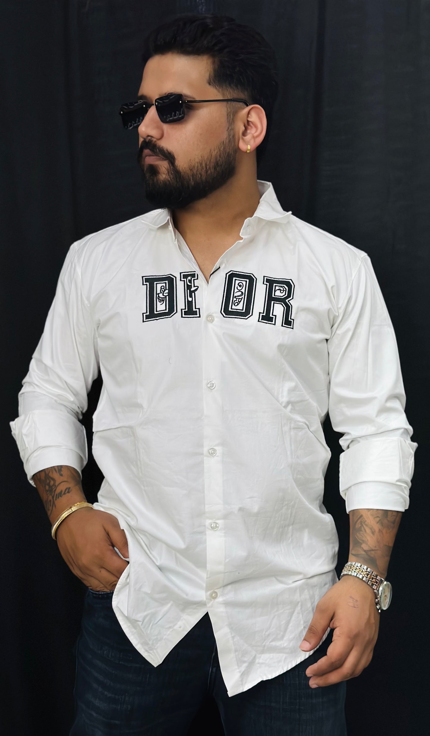 Luxury Shirt