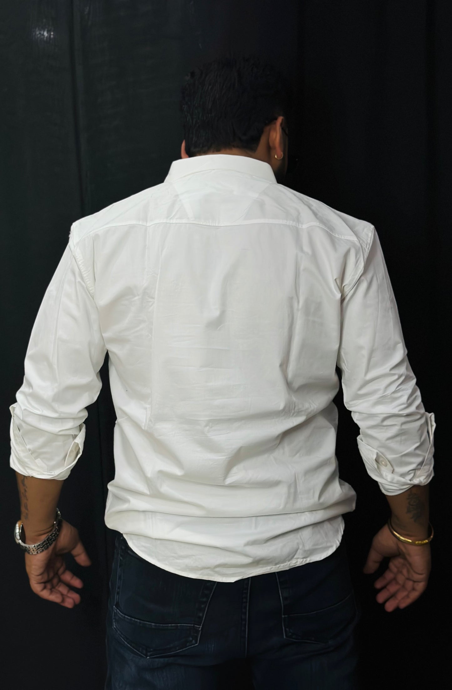 Luxury Shirt
