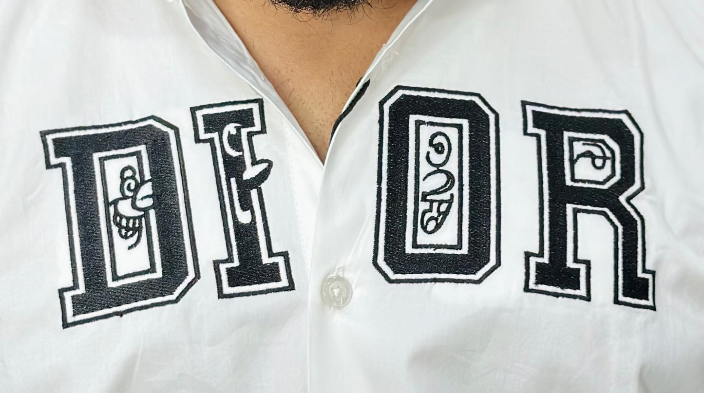 Luxury Shirt