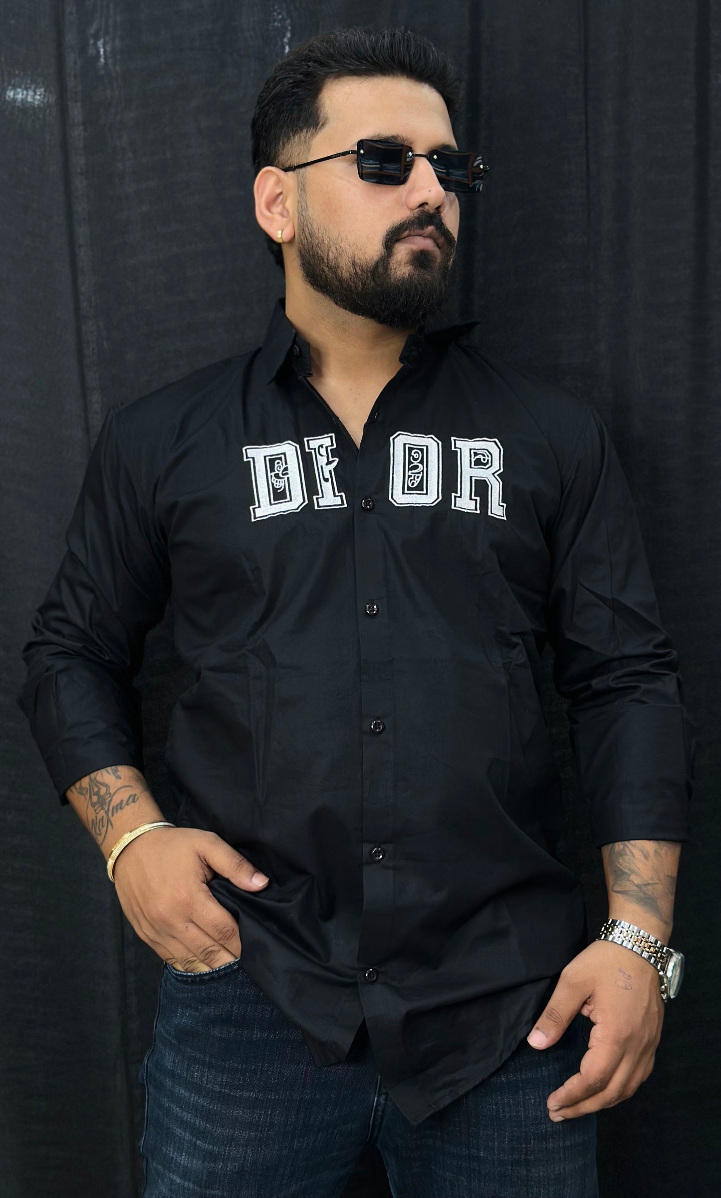 Luxury Shirt