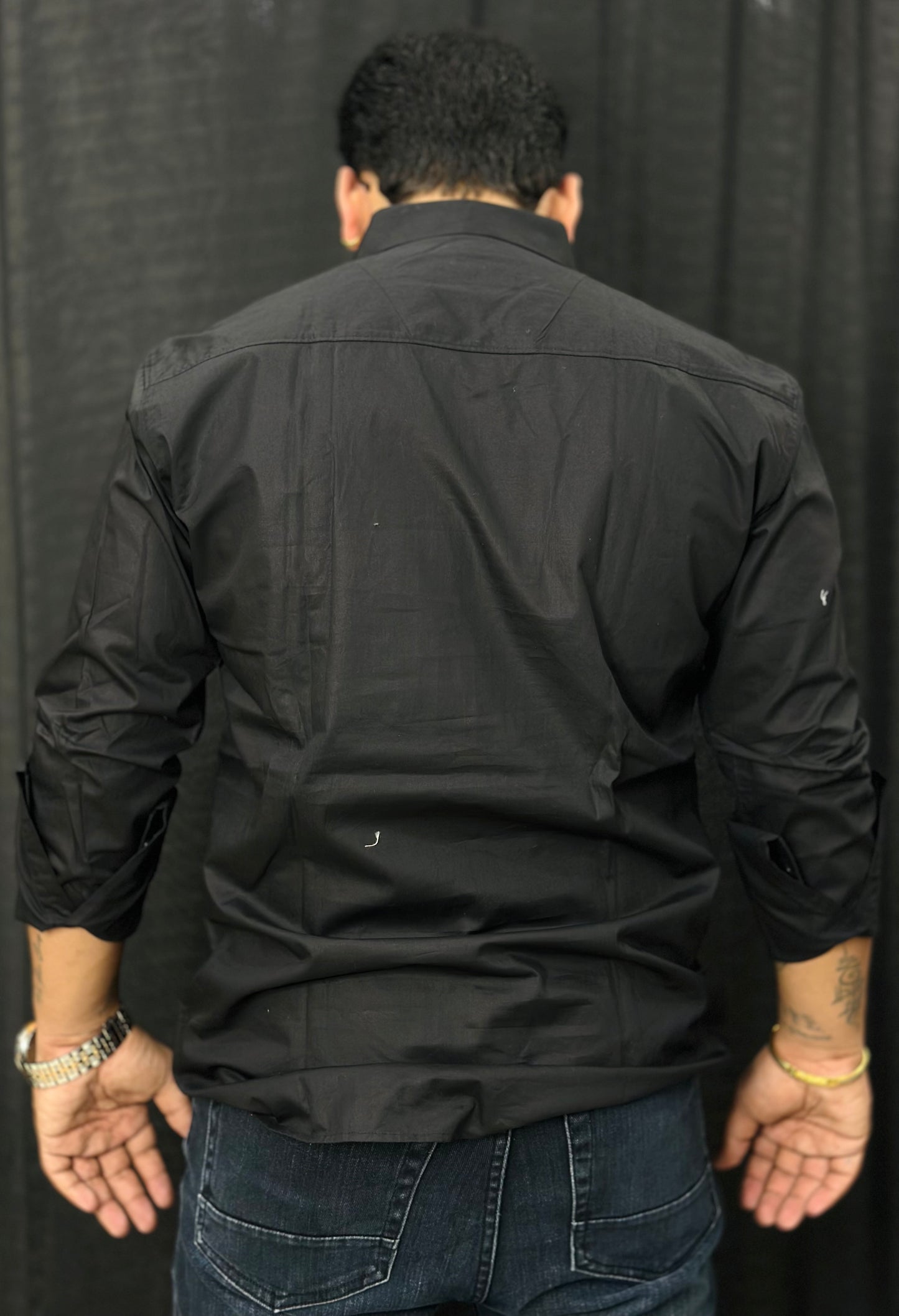 Luxury Shirt