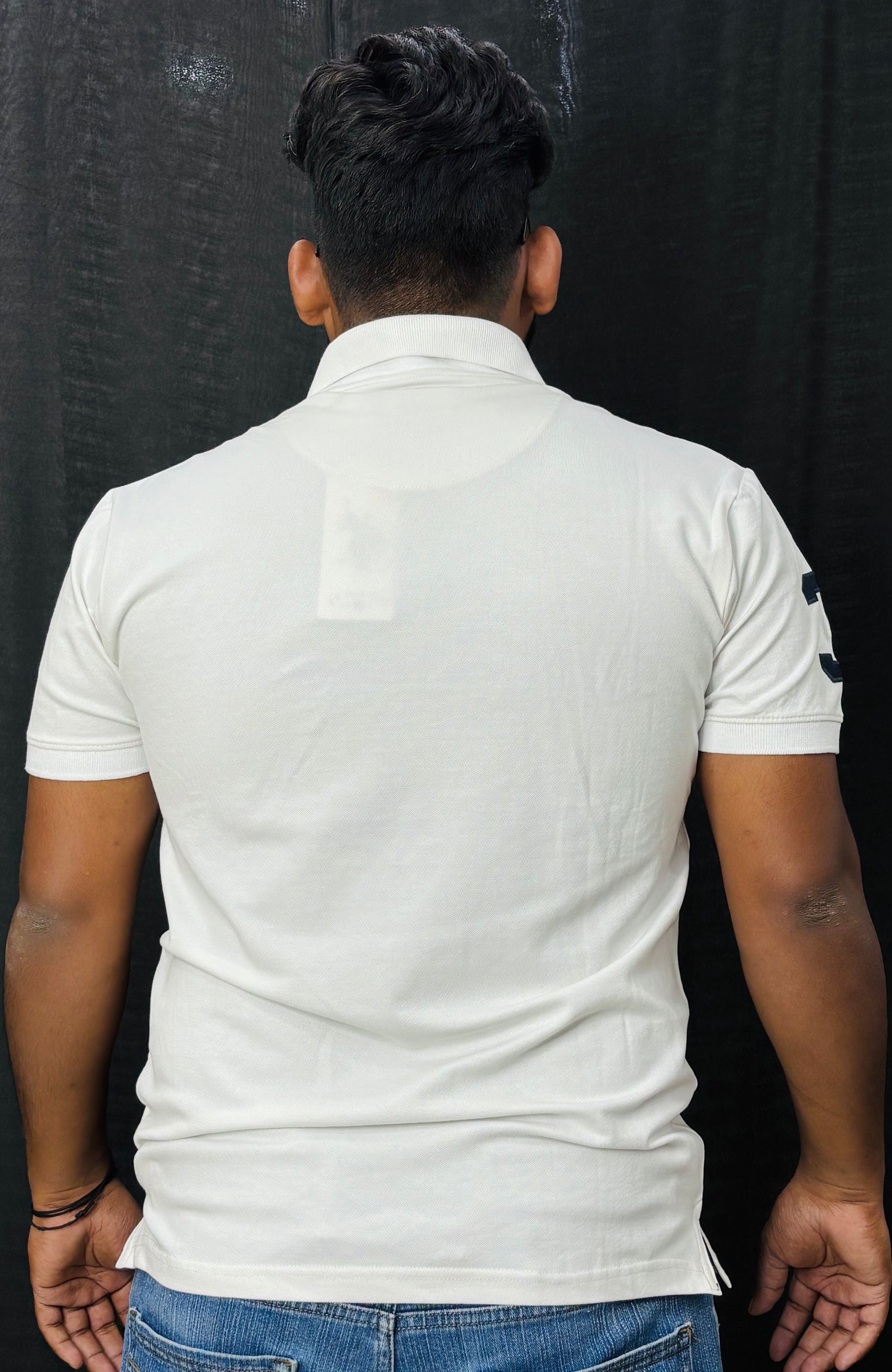 Matty Lycra Tee